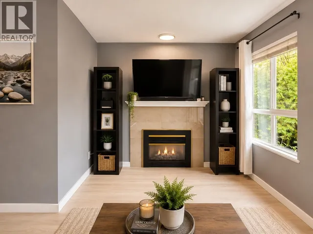 208 - 5355 BOUNDARY ROAD, Vancouver 5