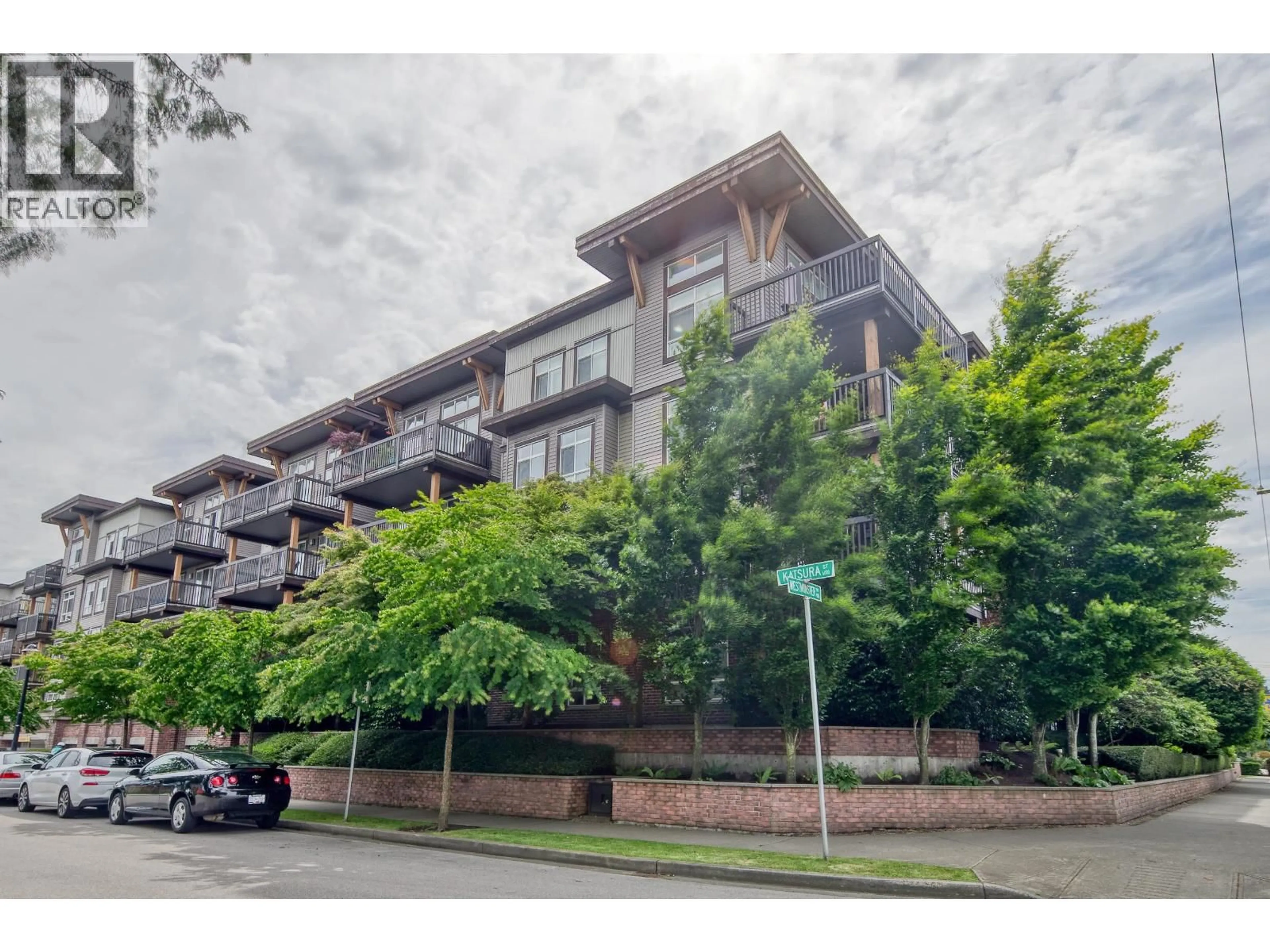 Unknown for 105 - 6033 KATSURA STREET, Richmond British Columbia V6Y0B3