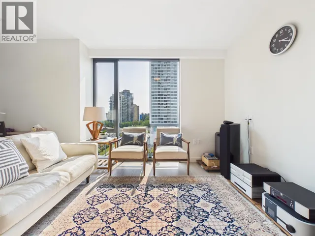 602 - 5987 WILSON AVENUE, Burnaby 5
