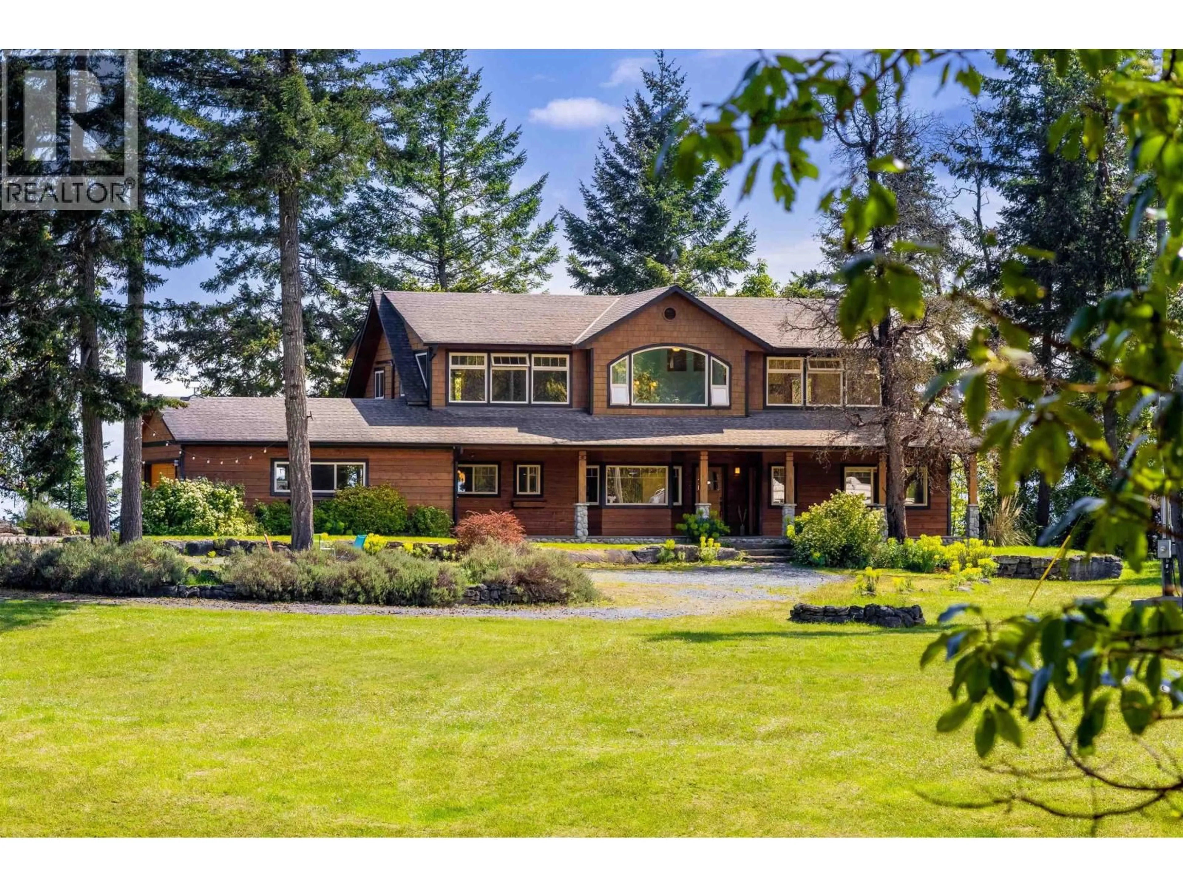 Unknown for 1495 COATS DRIVE, Gabriola Island British Columbia V0R1X6