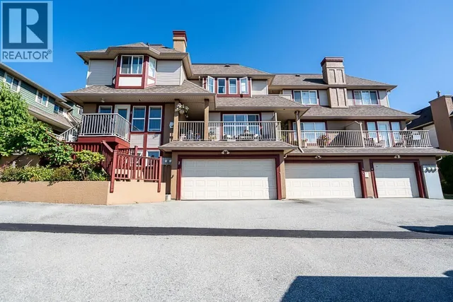 2 - 1130 HACHEY AVENUE, Coquitlam 2