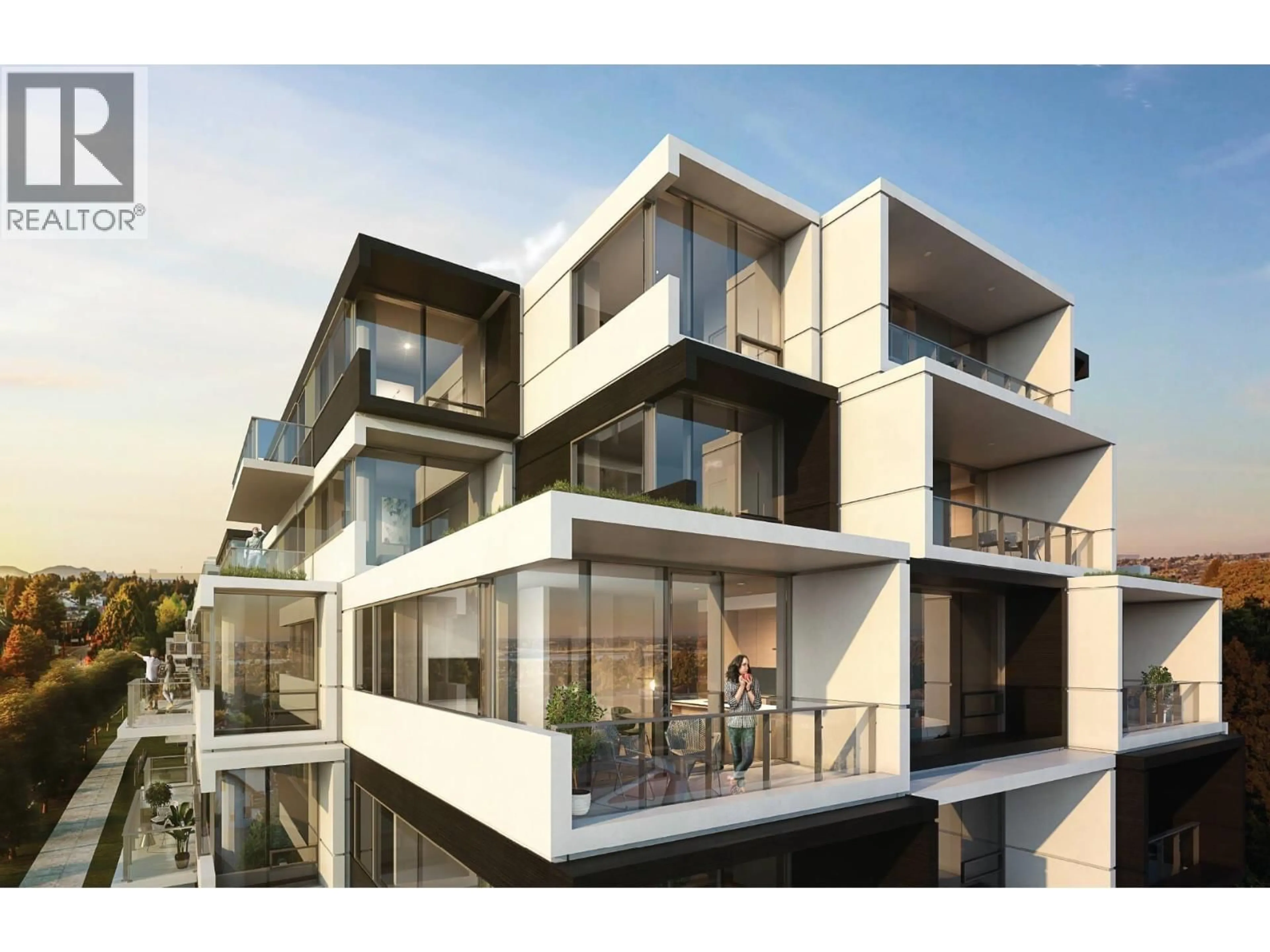 Unknown for 402 - 8120 OAK STREET, Vancouver British Columbia V6P0N2