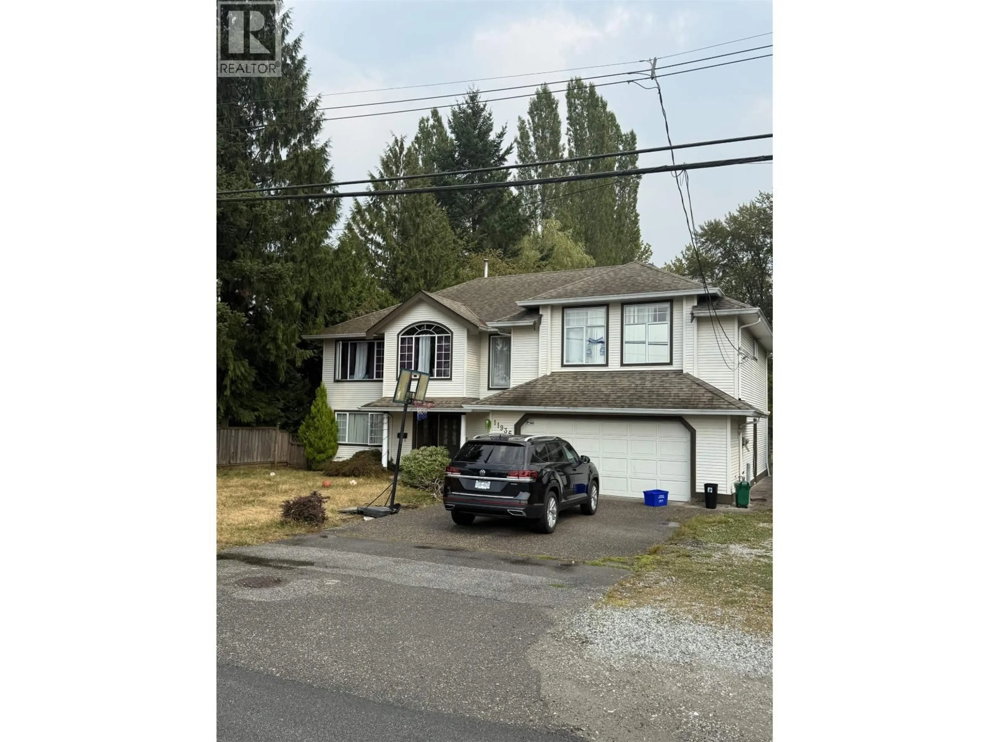 Unknown for 11936 236 STREET, Maple Ridge British Columbia V4R2G2