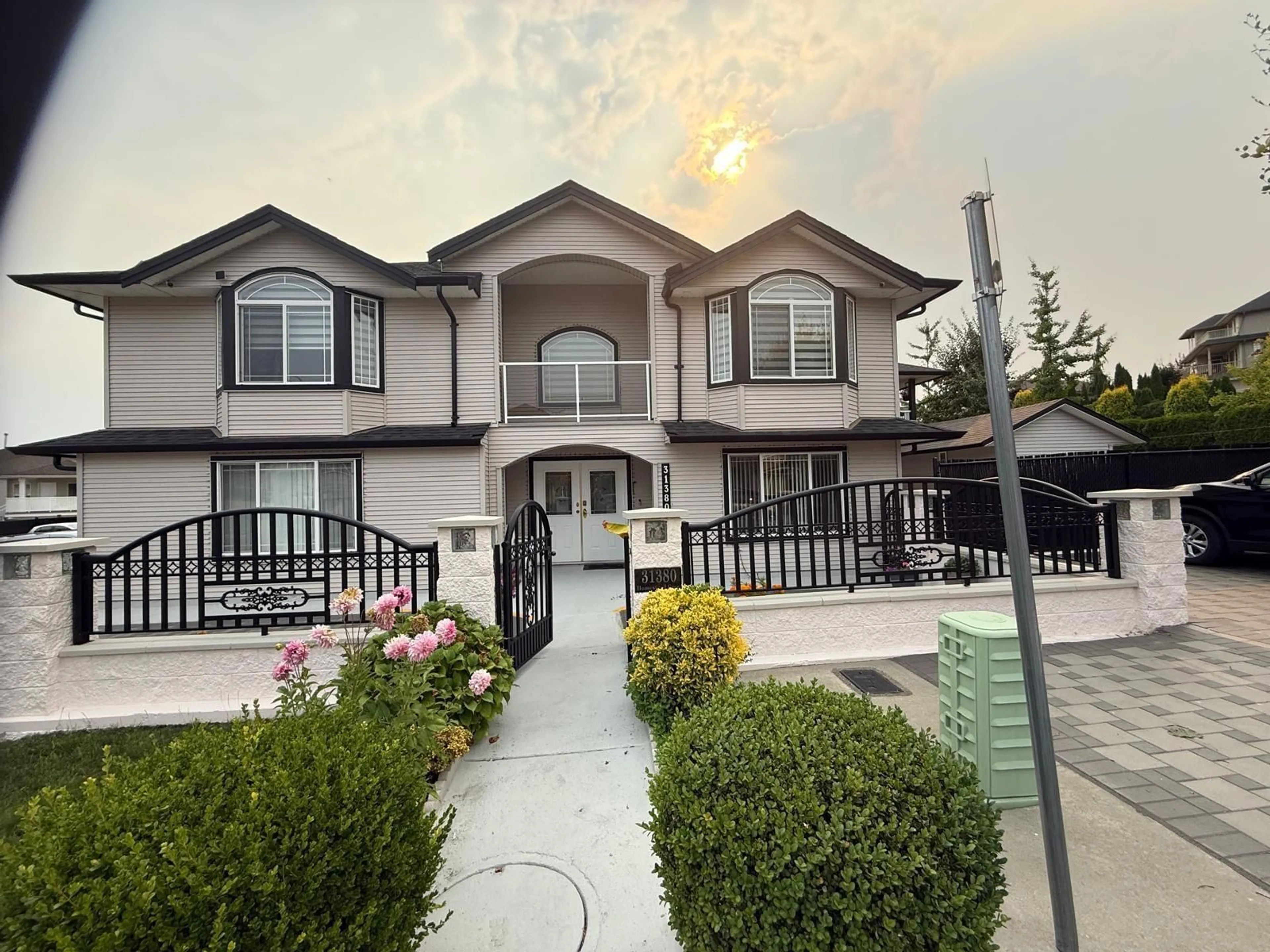 Unknown for 31380 HOMESTEAD CRESCENT, Abbotsford British Columbia V2T6V5