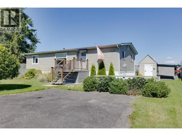 4616 GRAY DRIVE, Prince George 2
