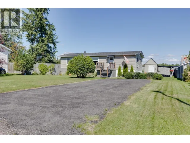 4616 GRAY DRIVE, Prince George 3