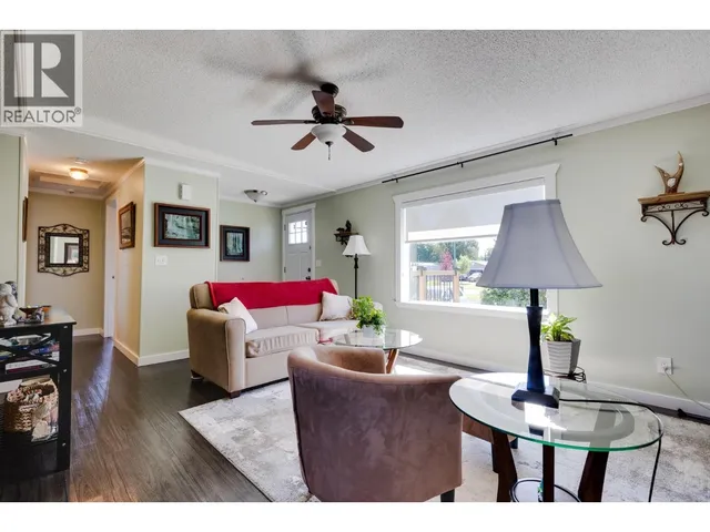 4616 GRAY DRIVE, Prince George 5