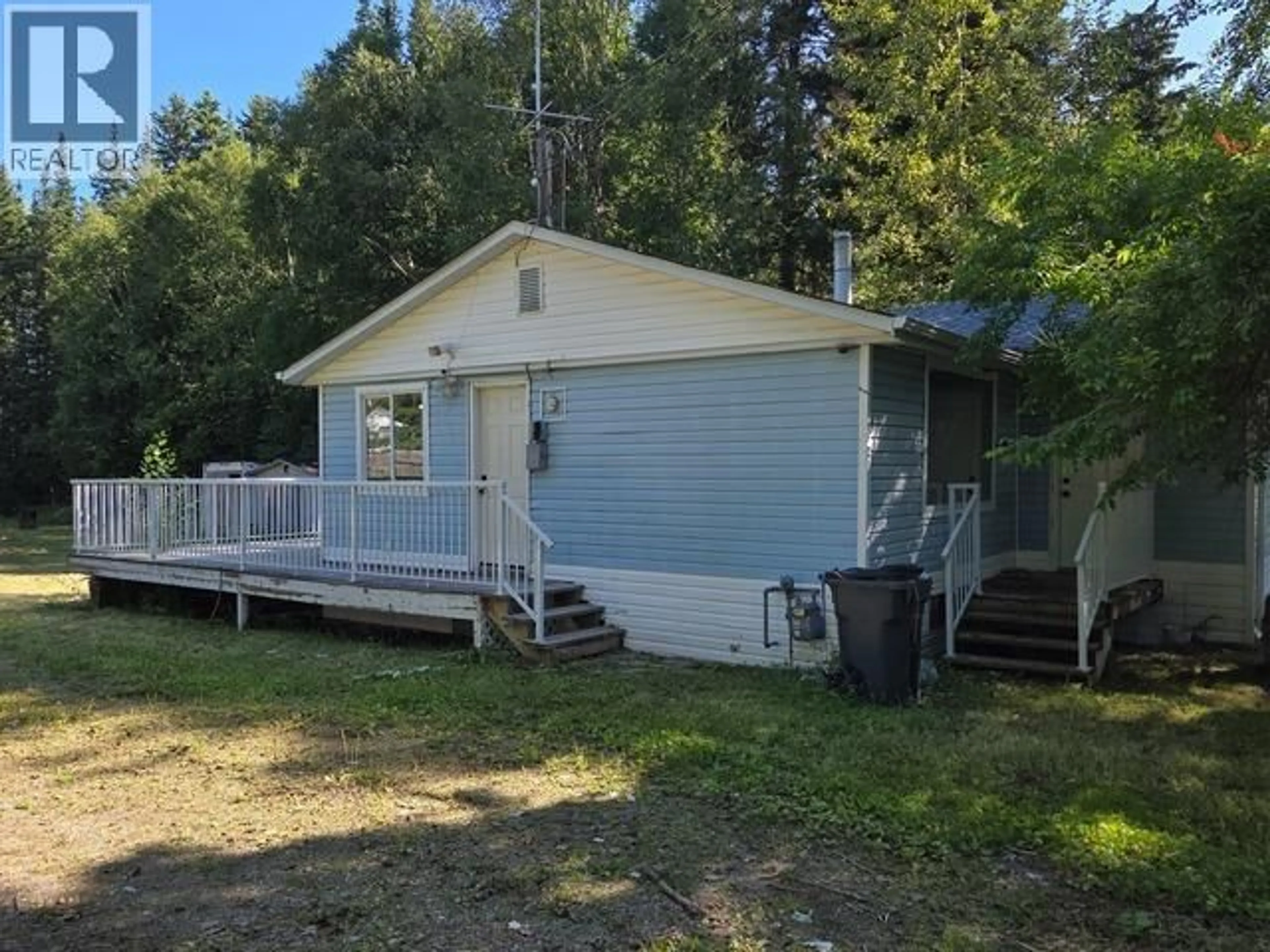Unknown for 4366 RICHET STREET, Prince George British Columbia V2K2J1