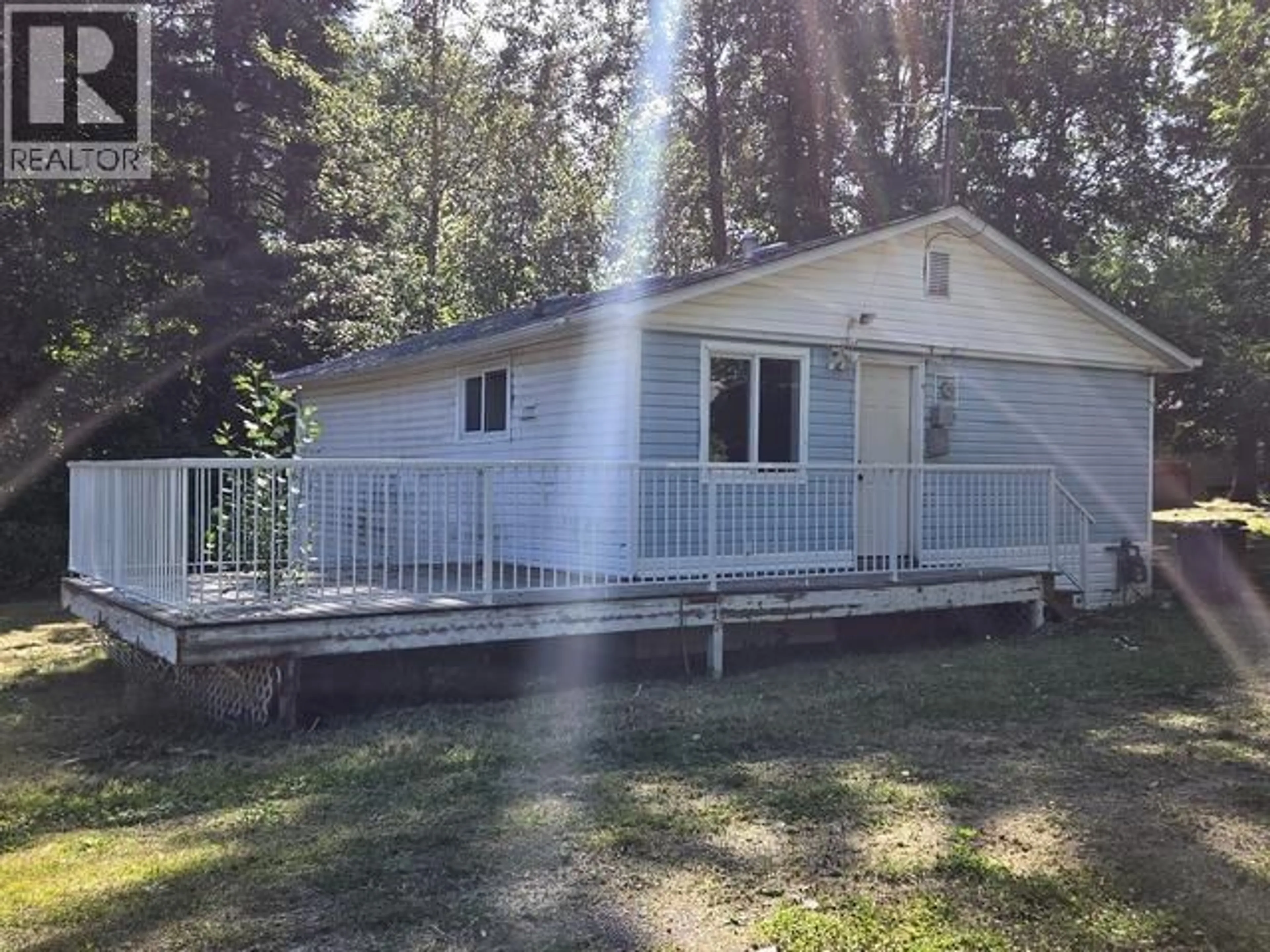 Unknown for 4366 RICHET STREET, Prince George British Columbia V2K2J1