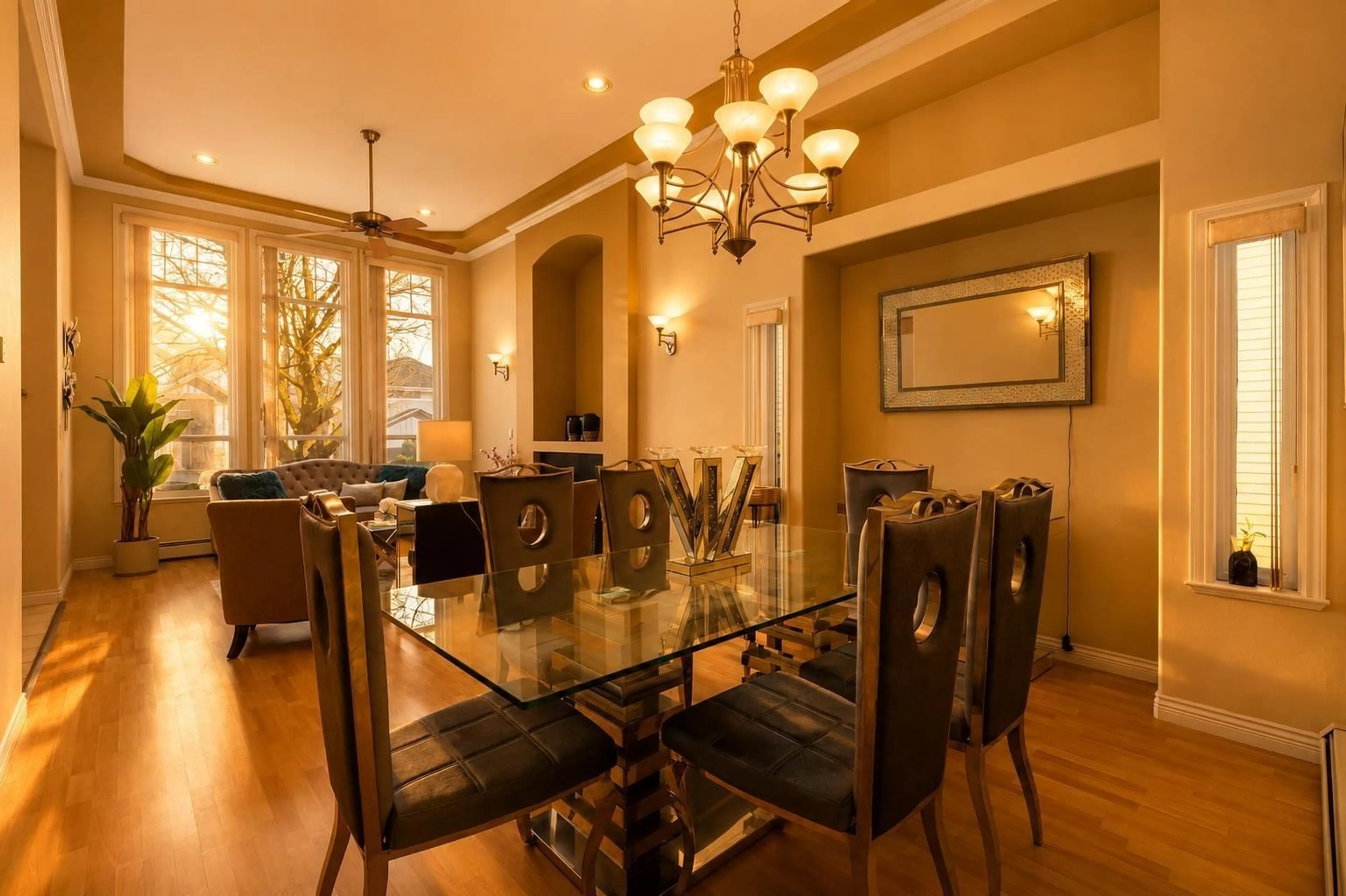 Dining room, unknown for 6761 145A STREET, Surrey British Columbia V3S0T2