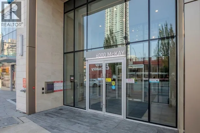 4001 - 6000 MCKAY AVENUE, Burnaby 5