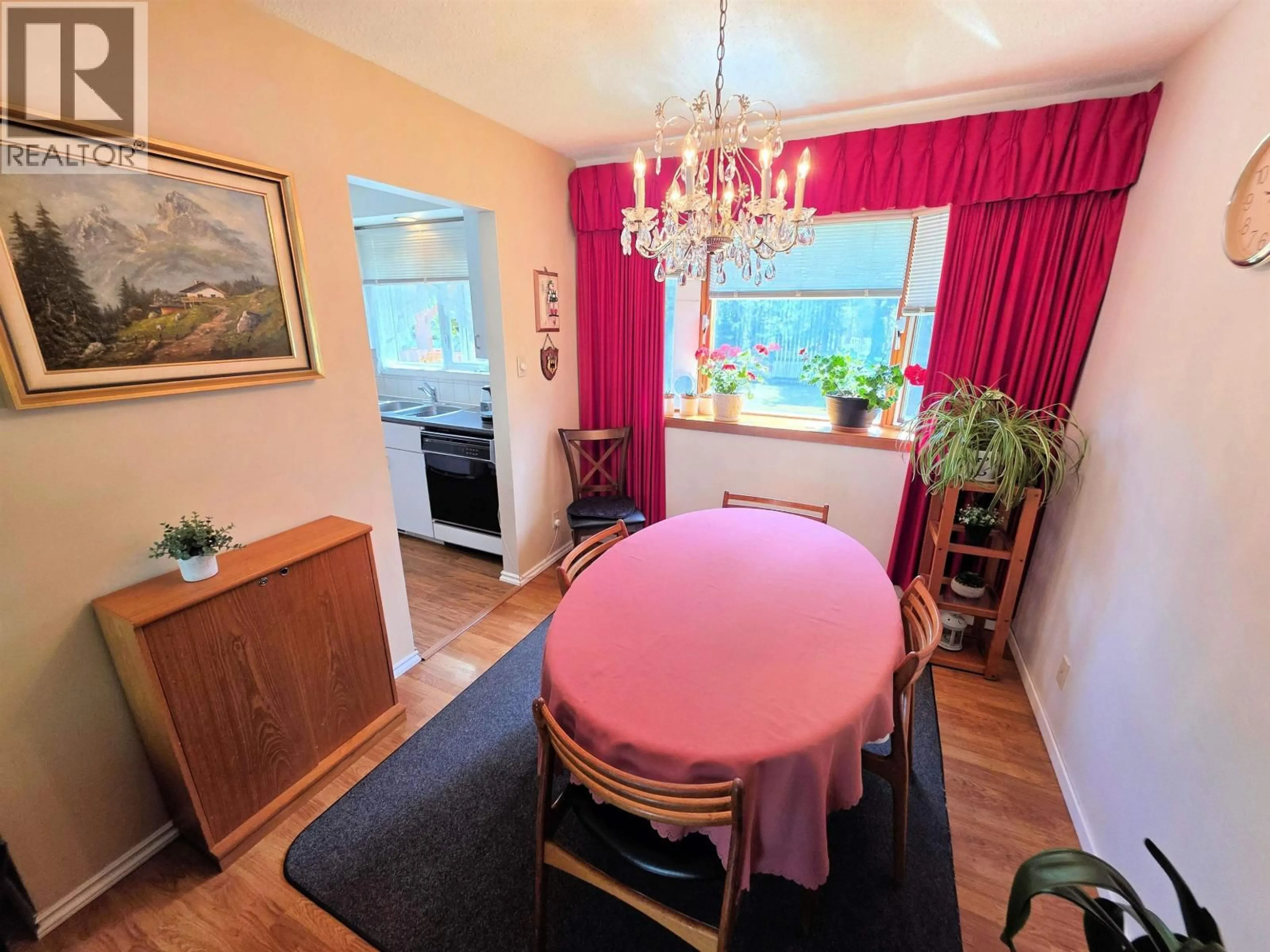 Dining room, unknown for 2697 ABBOTT CRESCENT, Prince George British Columbia V2L2X6