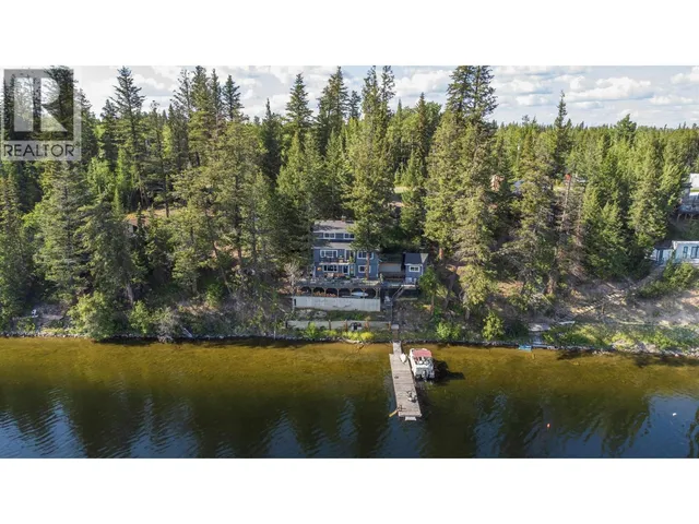 52495 GUEST ROAD, Cluculz Lake 2