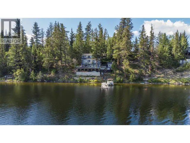 52495 GUEST ROAD, Cluculz Lake 4
