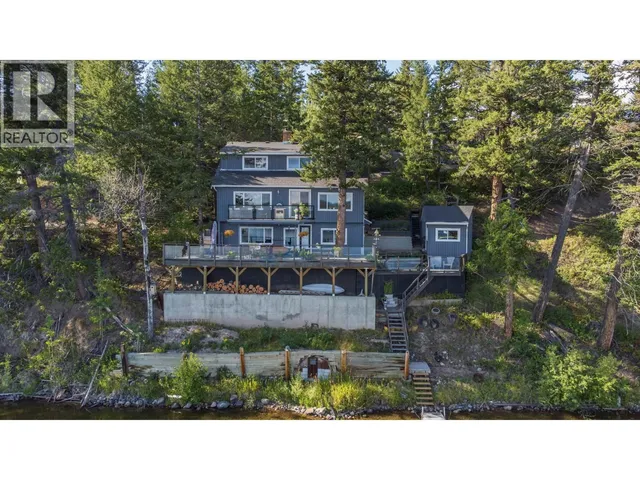 52495 GUEST ROAD, Cluculz Lake 5