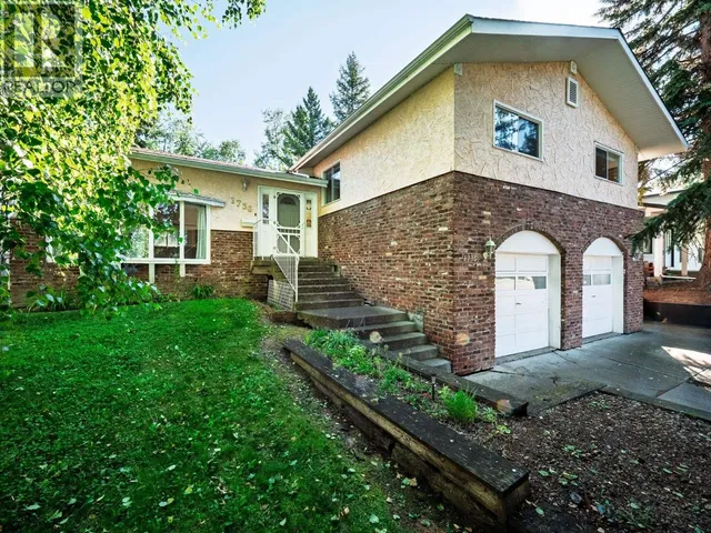 1736 PEARSON AVENUE, Prince George 2