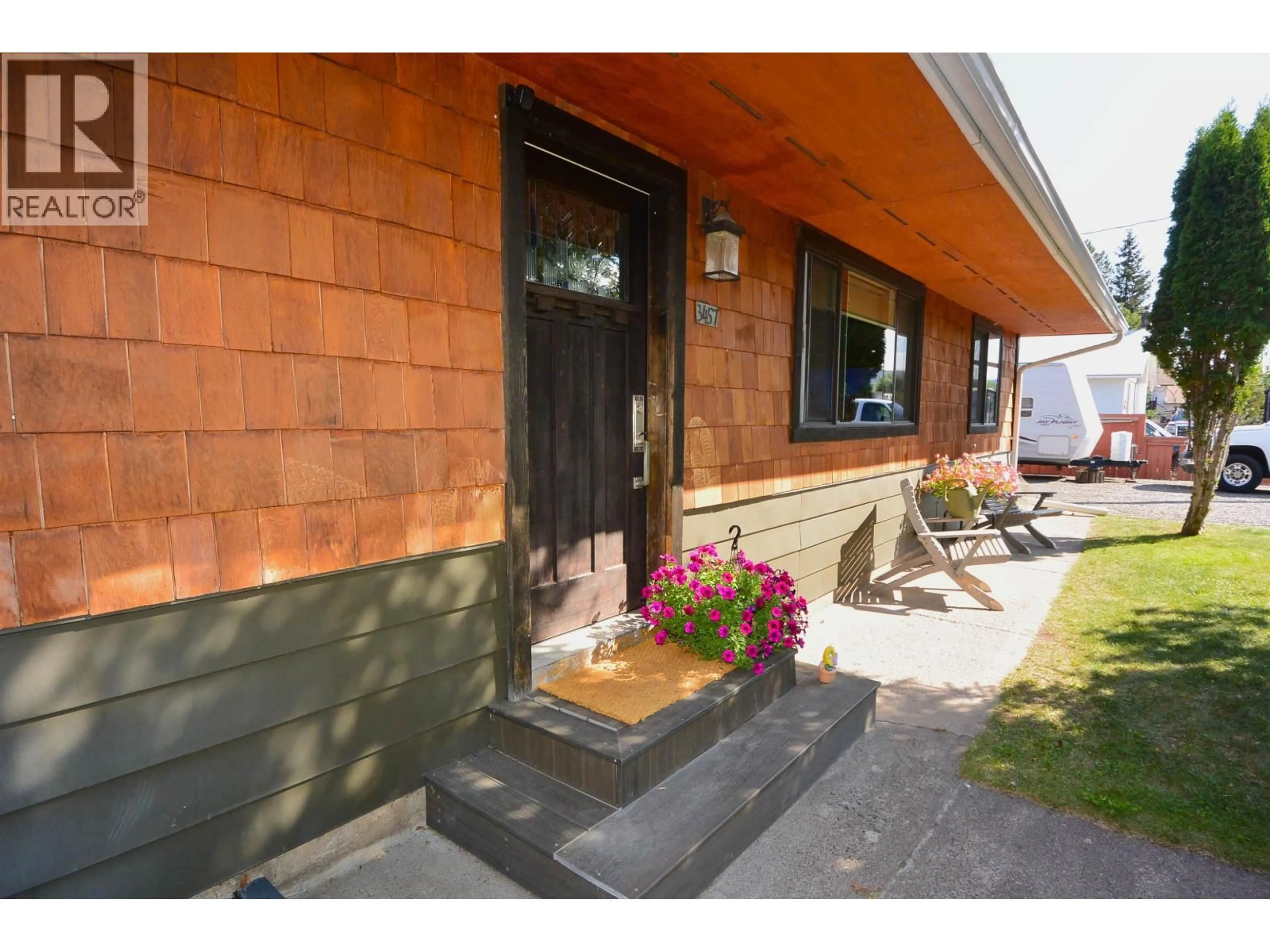 Unknown for 3457 15TH STREET, Houston British Columbia V0J1Z0