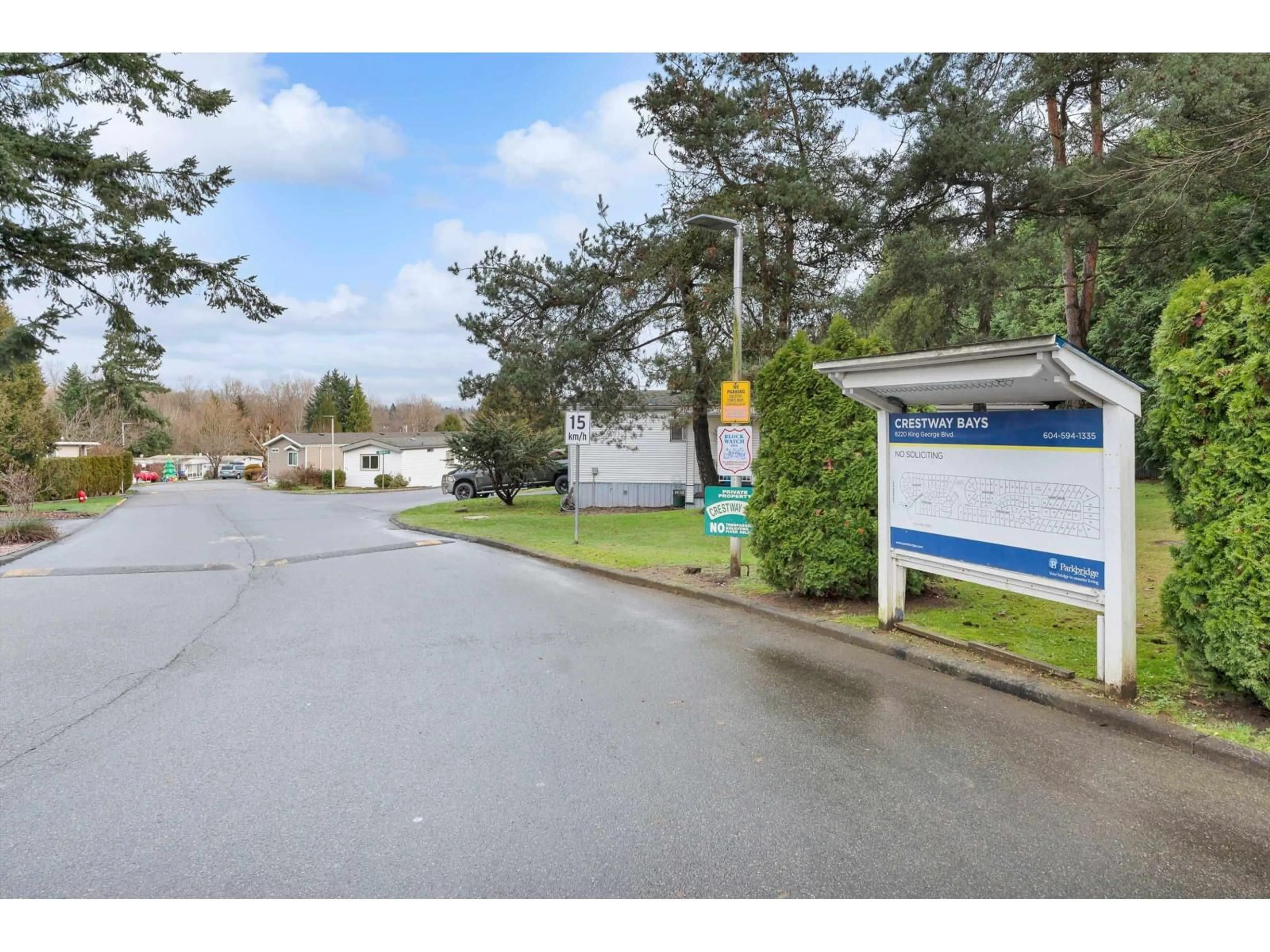 Unknown for 28 - 8220 KING GEORGE BOULEVARD, Surrey British Columbia V3W5C2