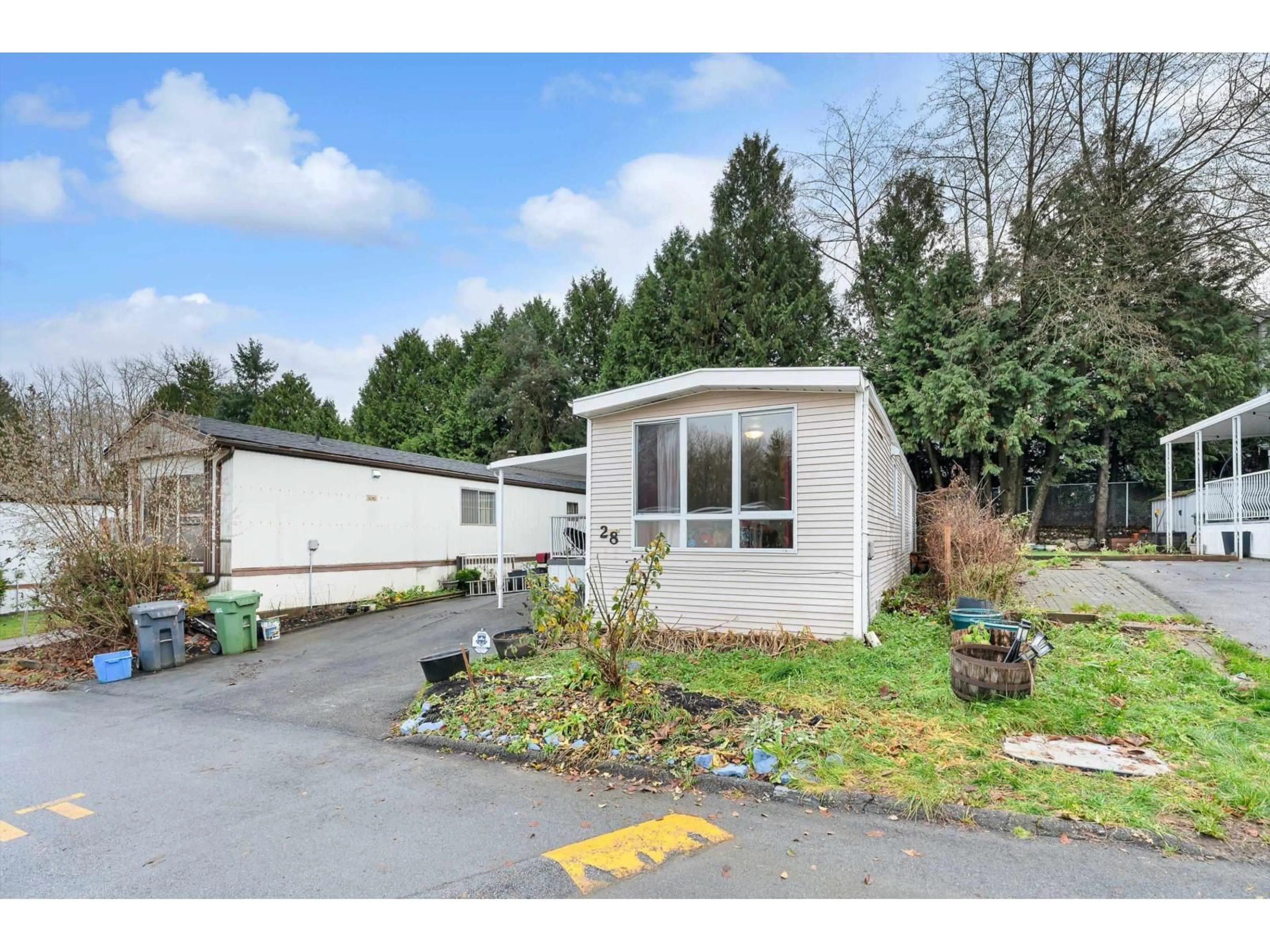 Unknown for 28 - 8220 KING GEORGE BOULEVARD, Surrey British Columbia V3W5C2
