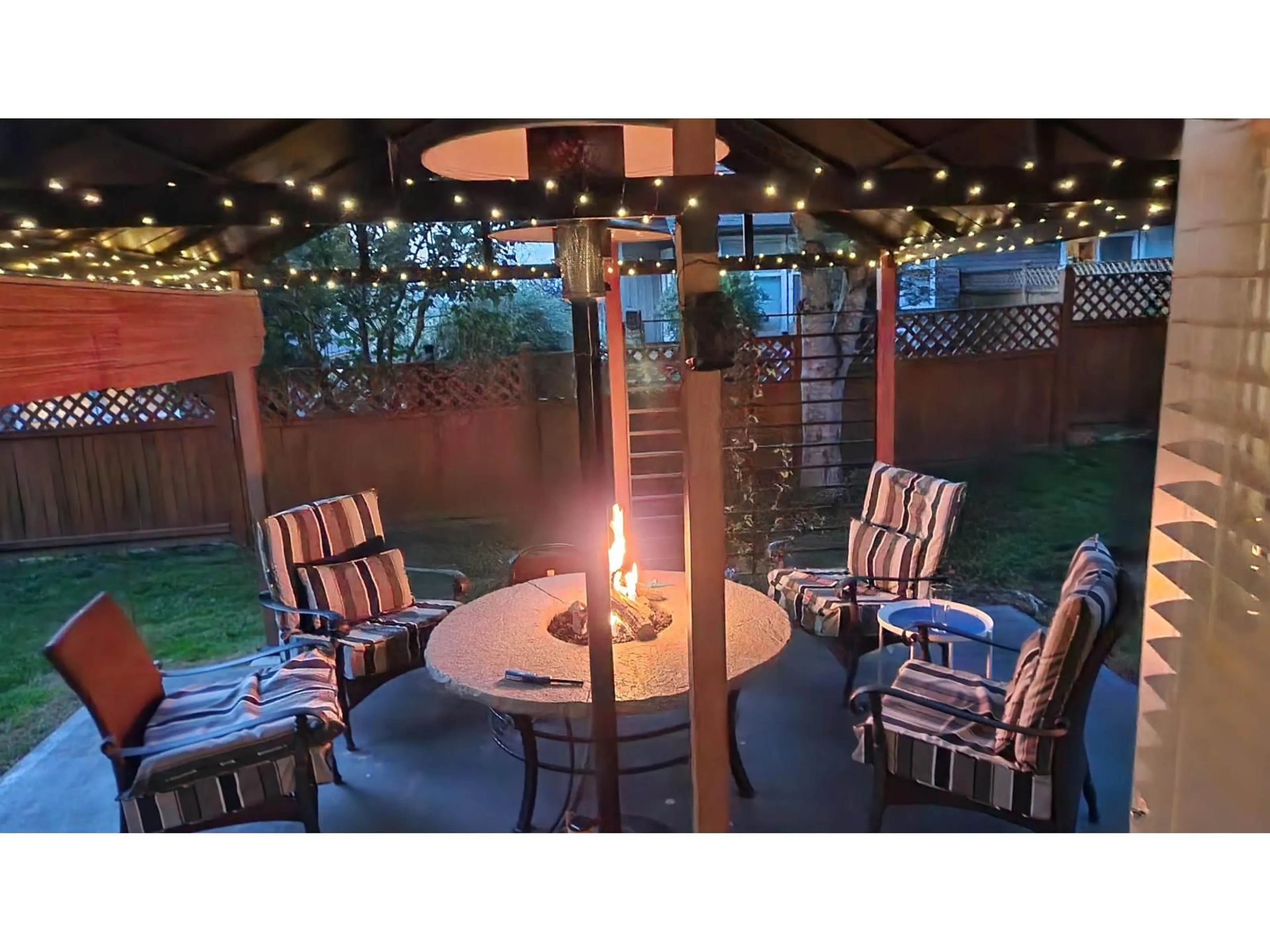 Patio, unknown for 25 - 5900 JINKERSON ROAD, Chilliwack British Columbia V2R0B2