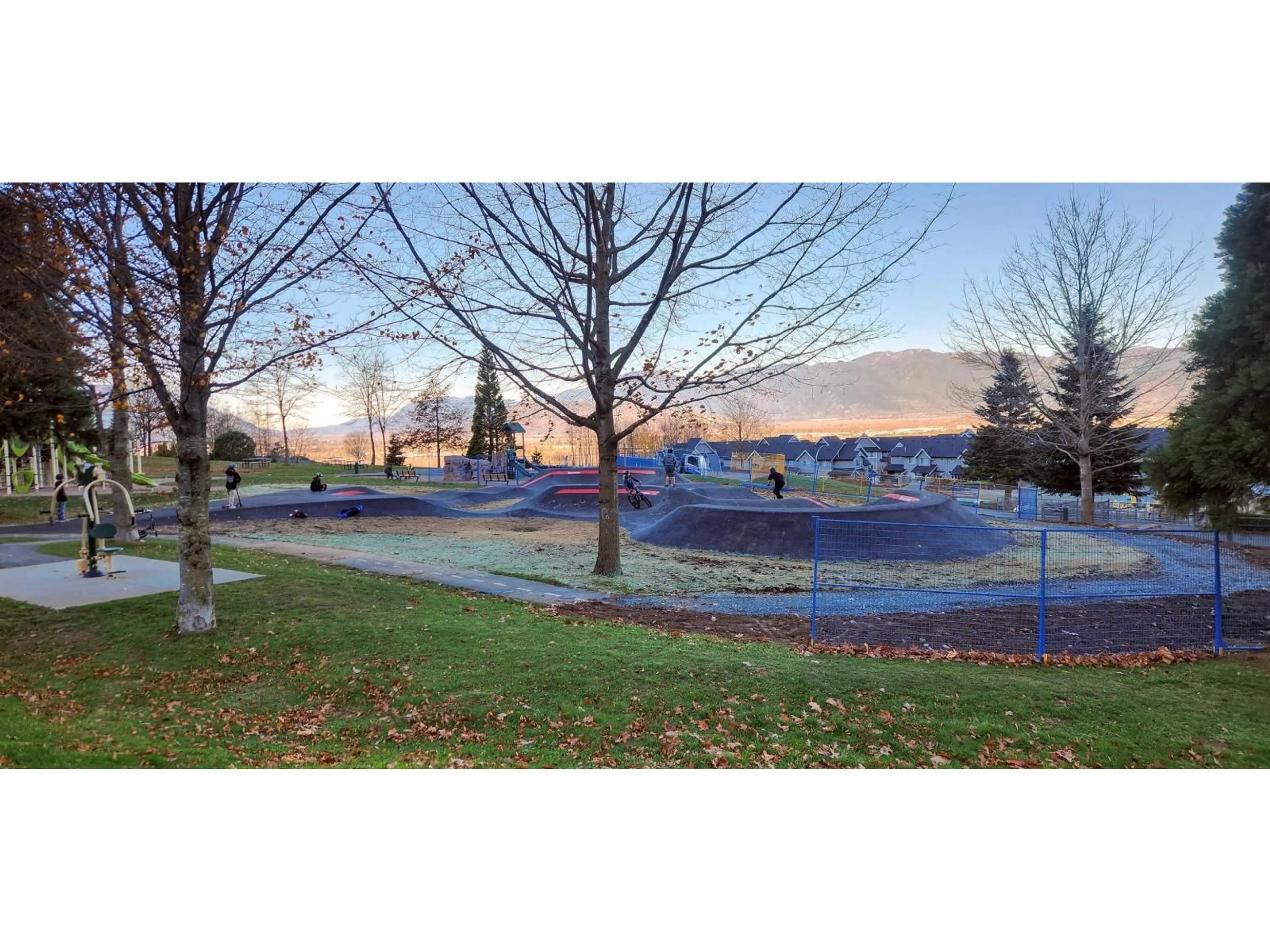 Unknown for 25 - 5900 JINKERSON ROAD, Chilliwack British Columbia V2R0B2