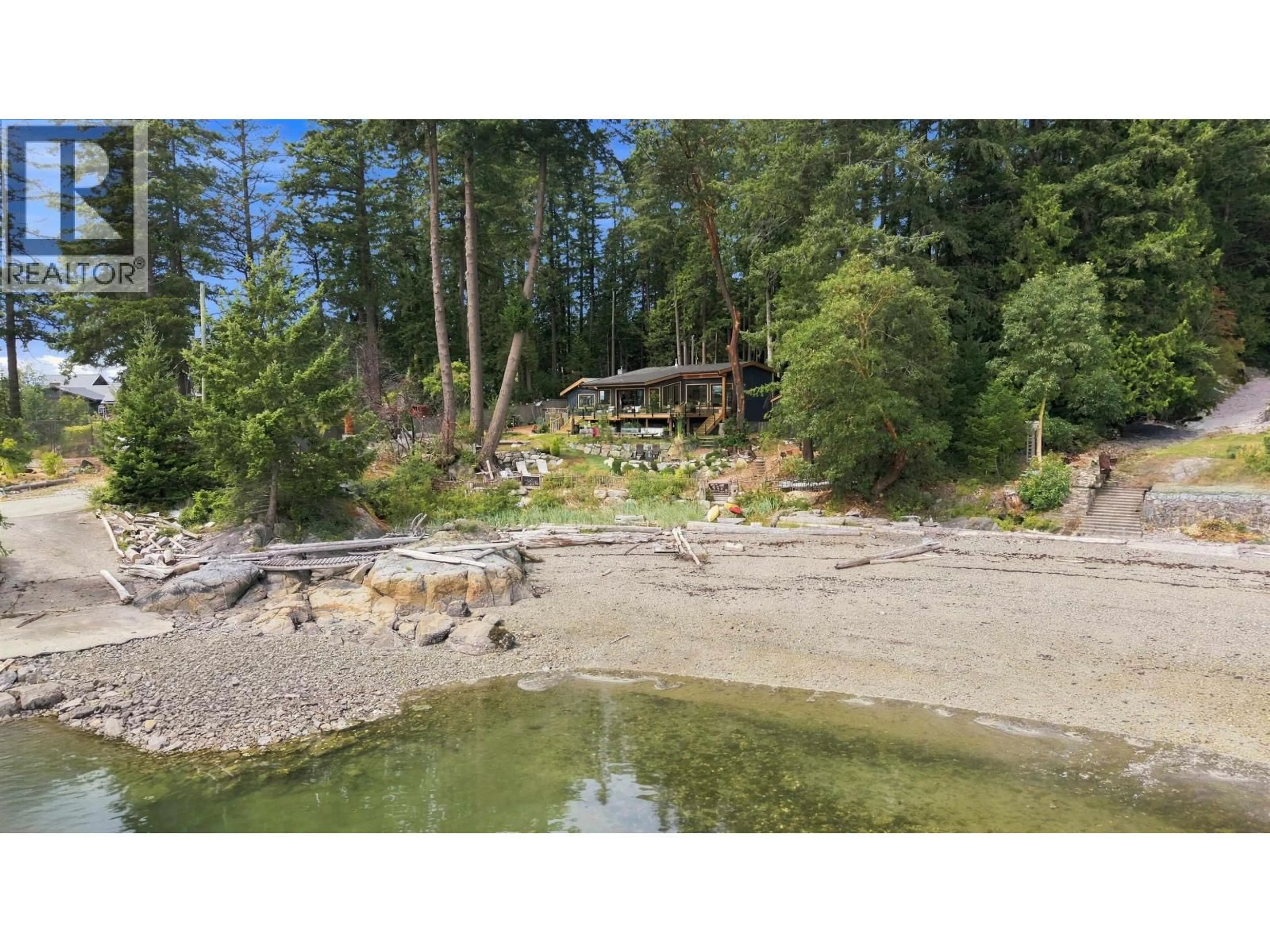 Unknown for 9219 HYDAWAY ROAD, Halfmoon Bay British Columbia V7Z1B4