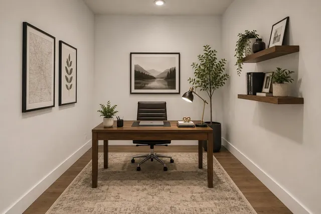 C210 - 20211 66 AVENUE, Langley 2