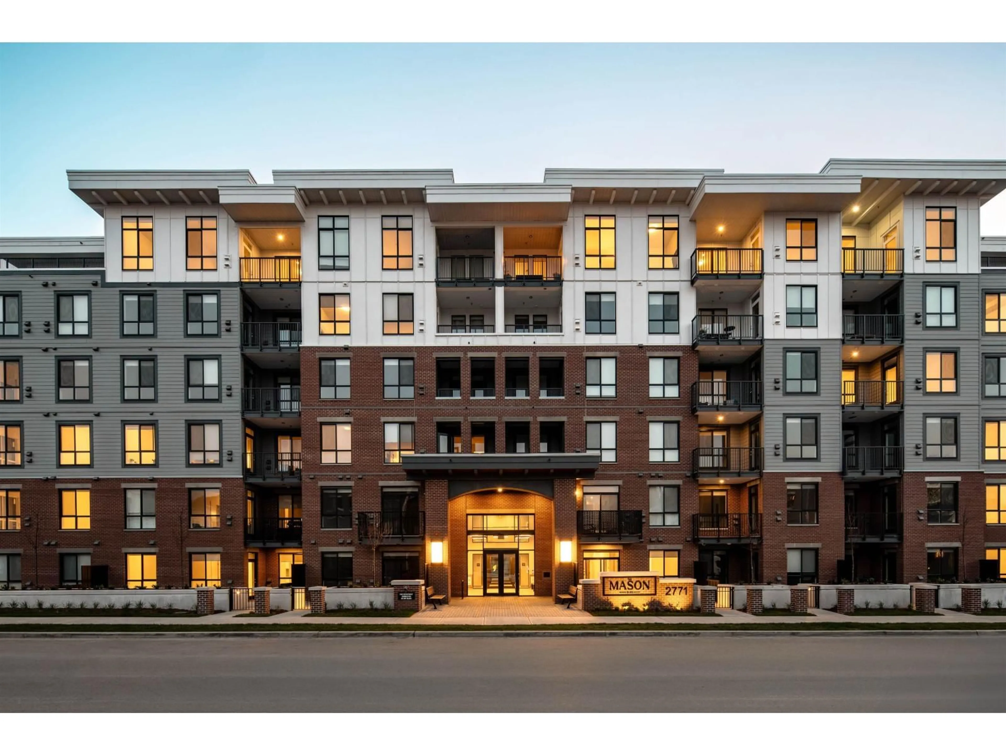 Unknown for 313 - 2771 MONTROSE AVENUE, Abbotsford British Columbia V2S0R2