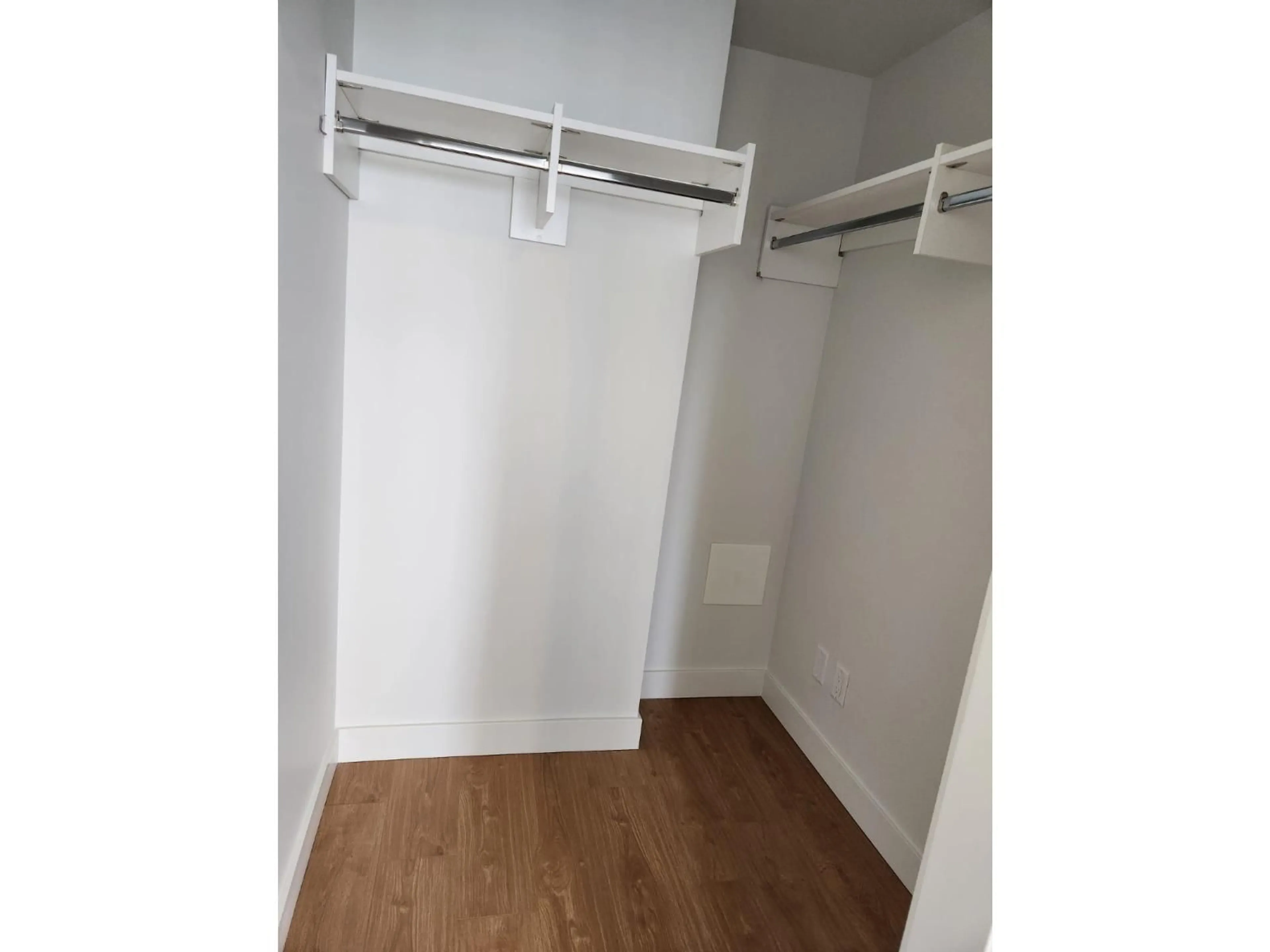 Storage room or clothes room or walk-in closet for 316 - 3192 GLADWIN ROAD, Abbotsford British Columbia V2T6M9
