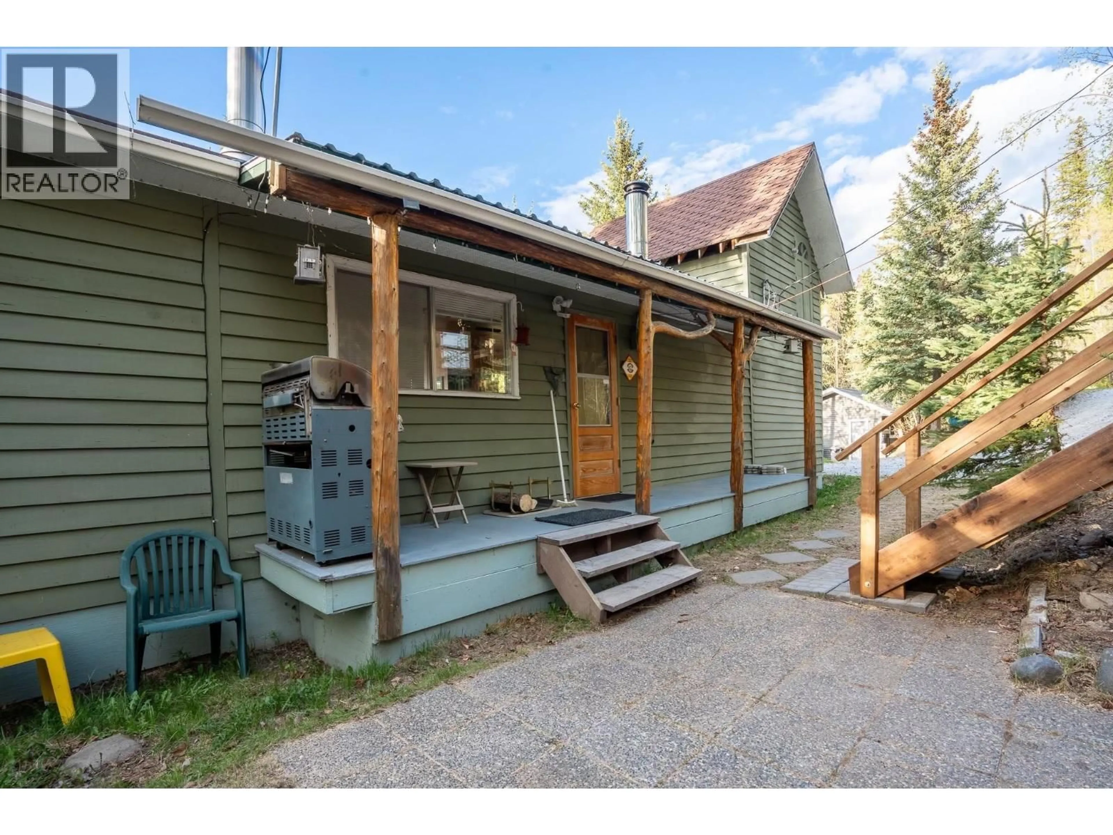 Unknown for 52200 LLOYD DRIVE, Cluculz Lake British Columbia V0J3A3