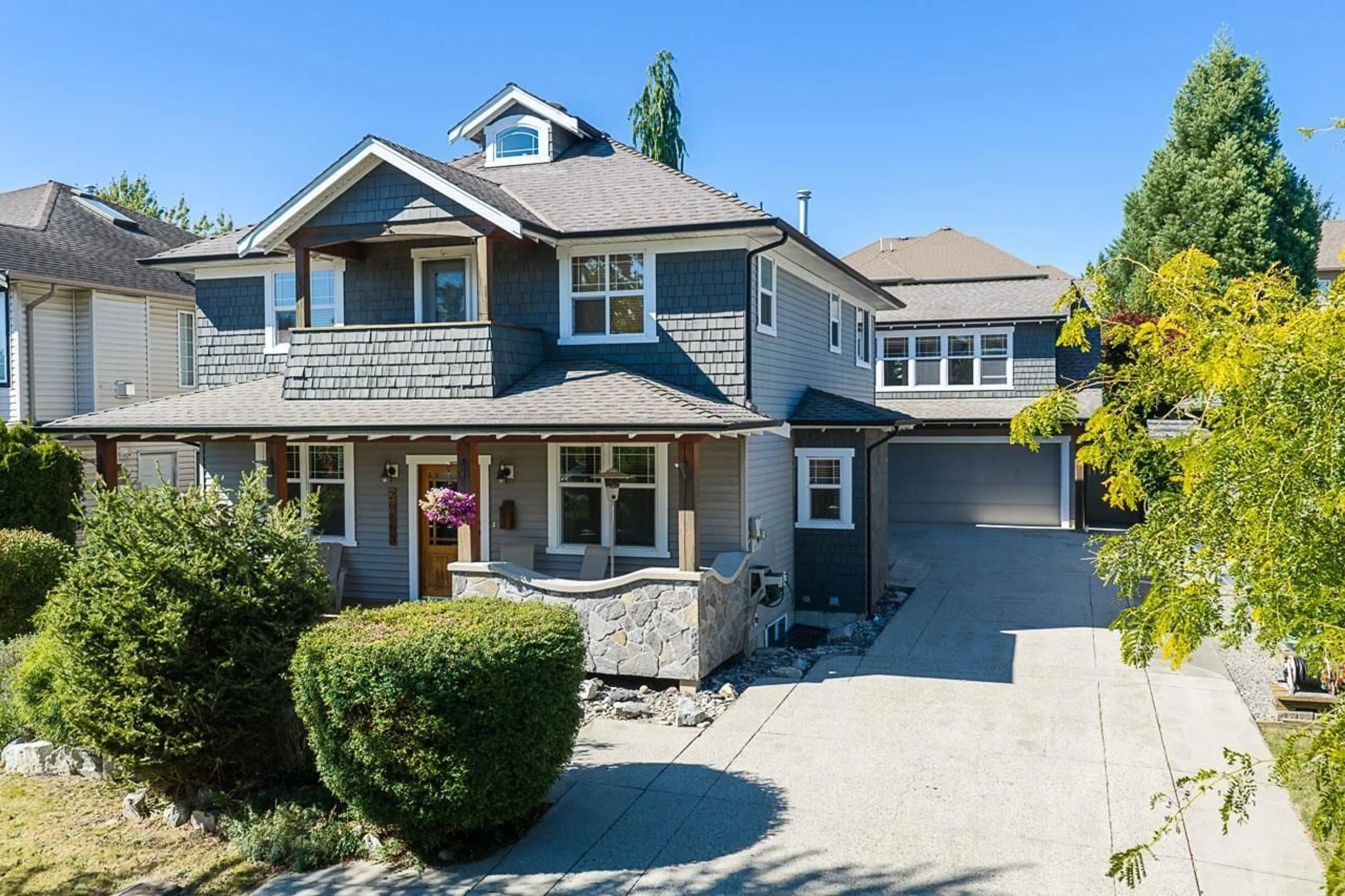 Unknown for 26865 25A AVENUE, Langley British Columbia V4W4A2