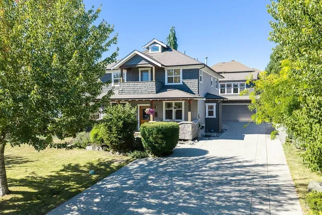 26865 25A AVENUE, Langley 2