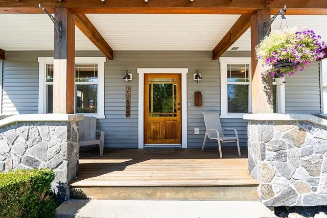26865 25A AVENUE, Langley 5
