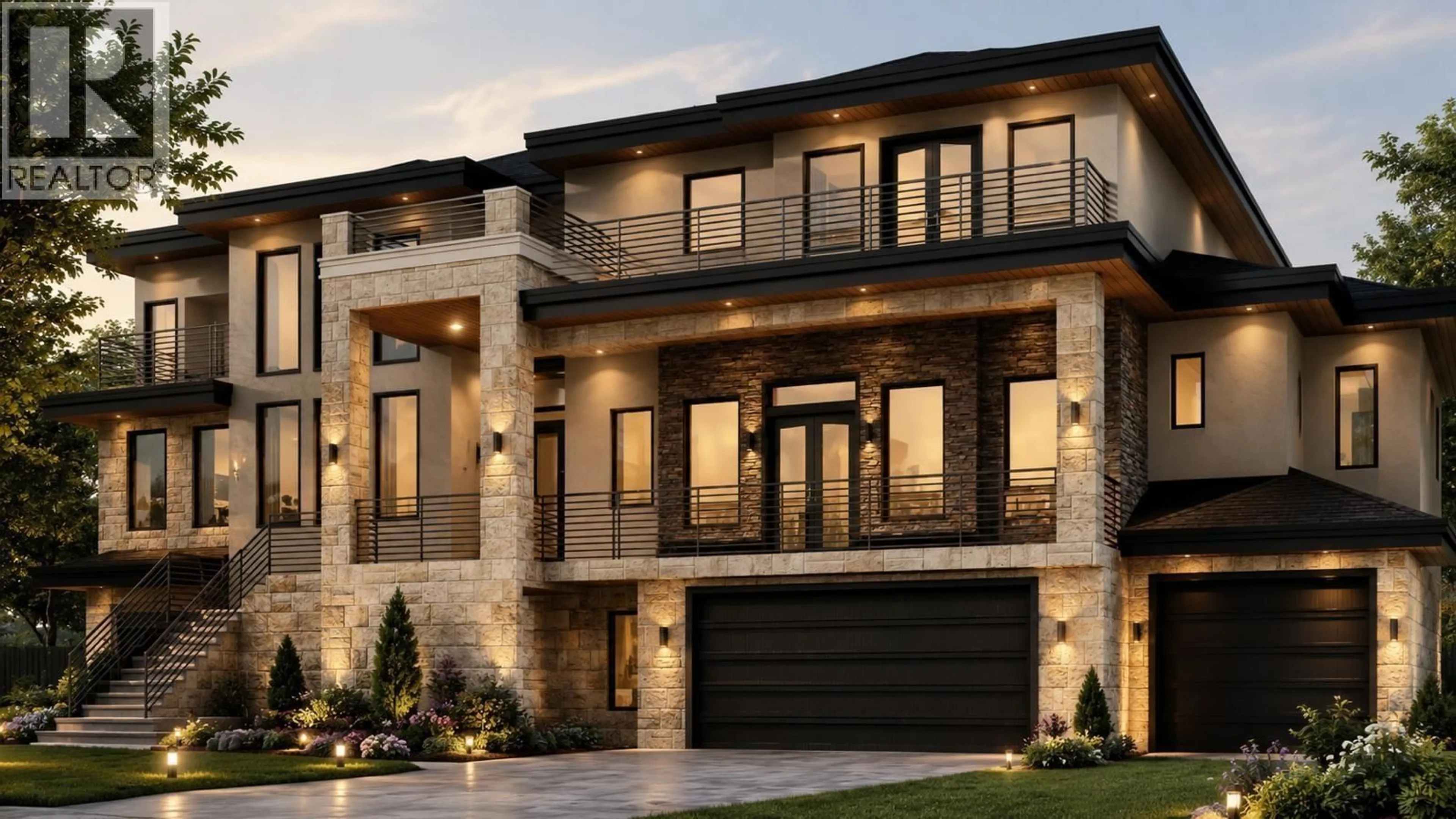 Home with brick exterior material, street for 12850 235A STREET, Maple Ridge British Columbia V2X3J6