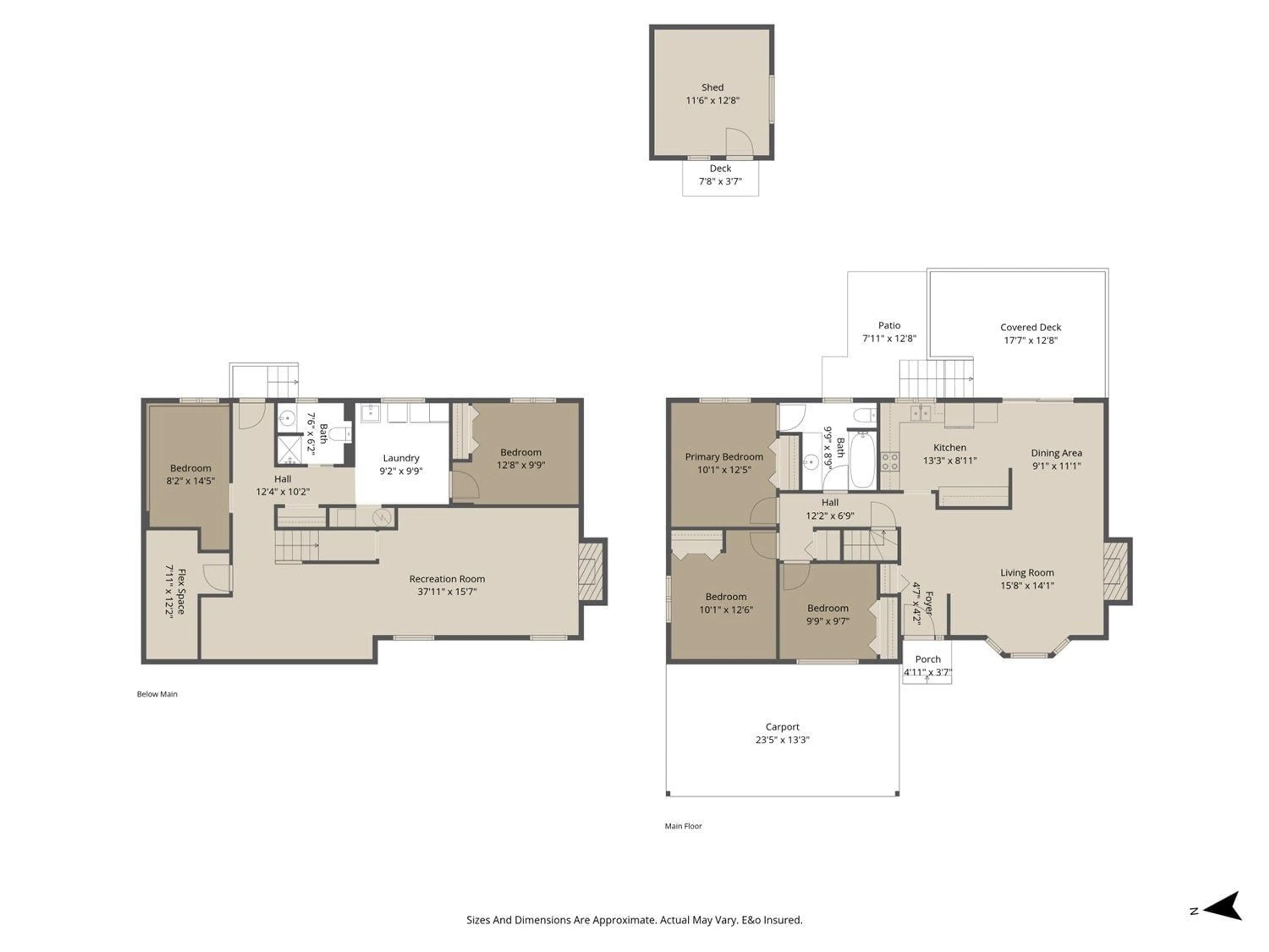 Floor plan for 3712 OLD CLAYBURN ROAD, Abbotsford British Columbia V3G1H6