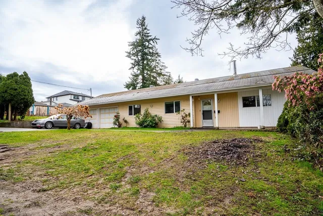11397 141A STREET, Surrey 3