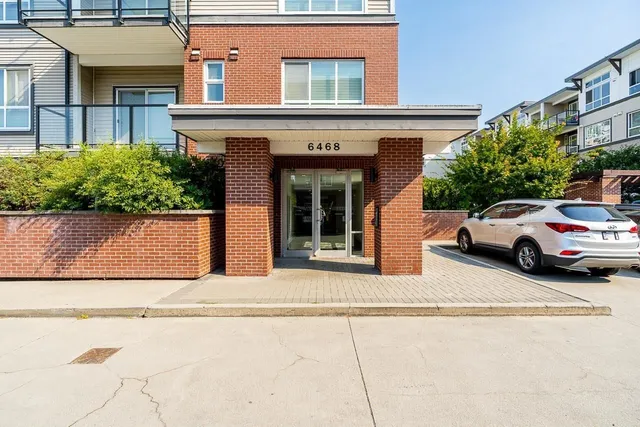 302 - 6468 195A STREET, Surrey 5