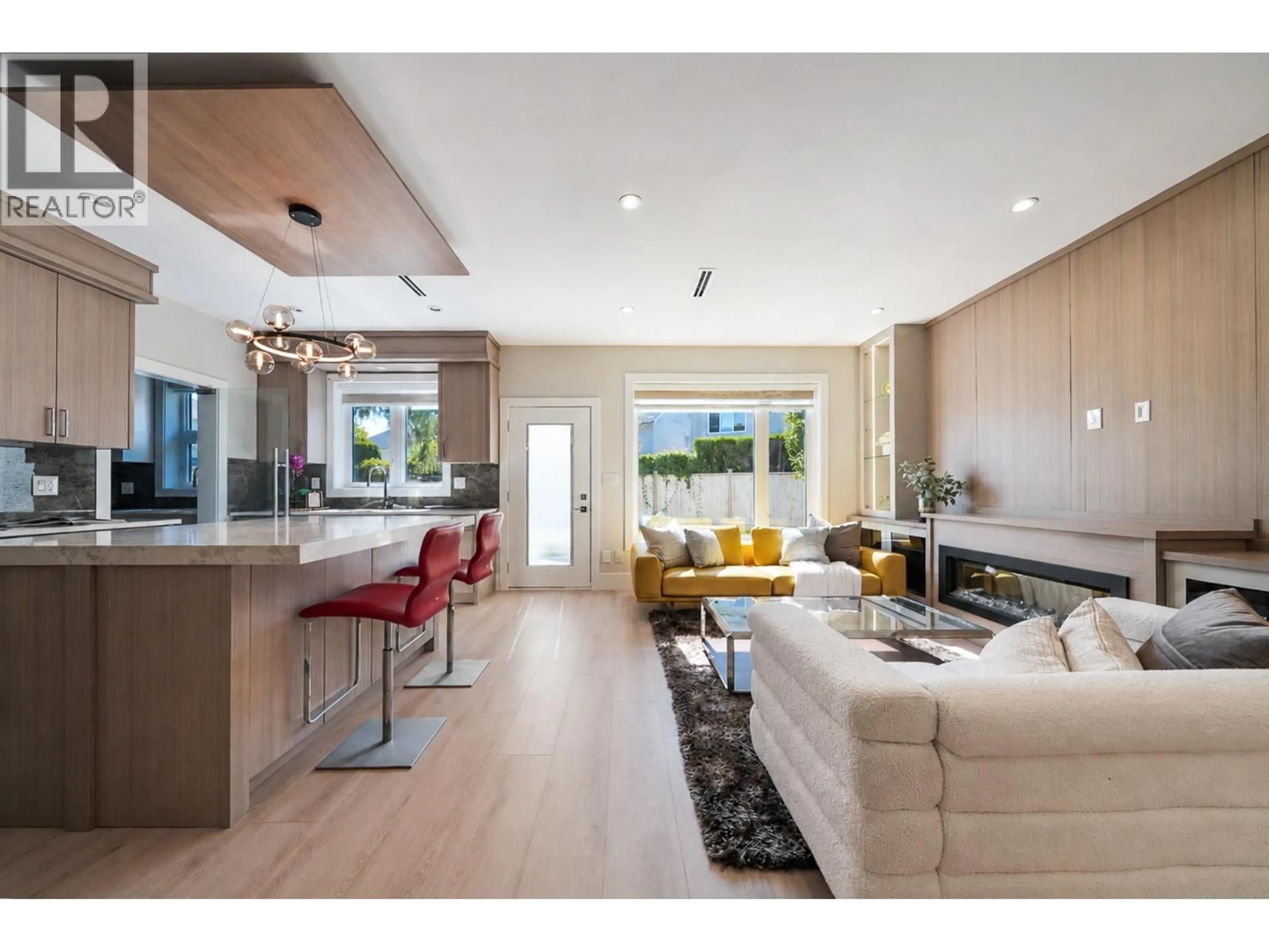 Open concept kitchen, unknown for 11891 DUNAVON PLACE, Richmond British Columbia V7E3Y1