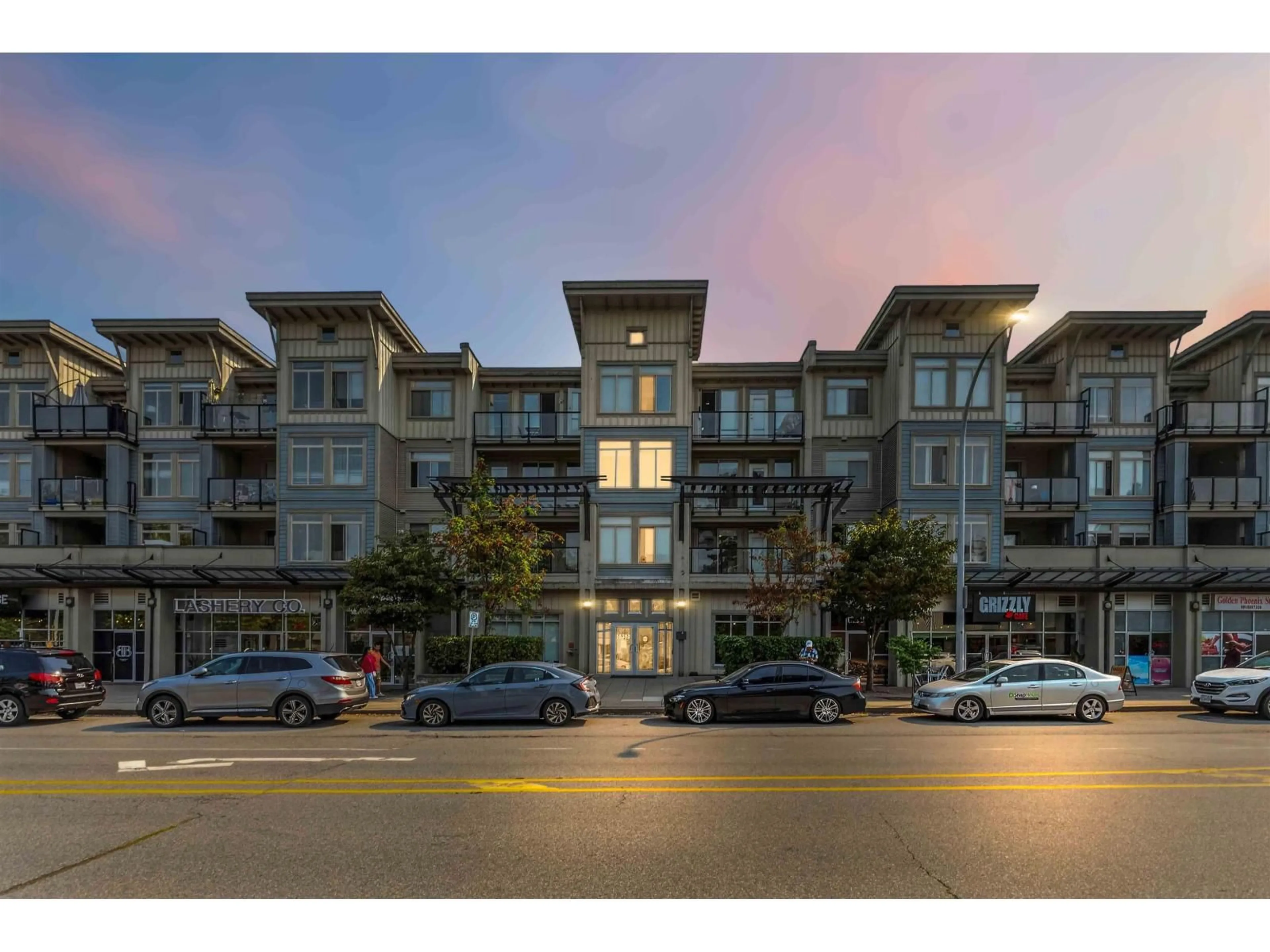 Unknown for 312 - 15380 102A AVENUE, Surrey British Columbia V3R0B3