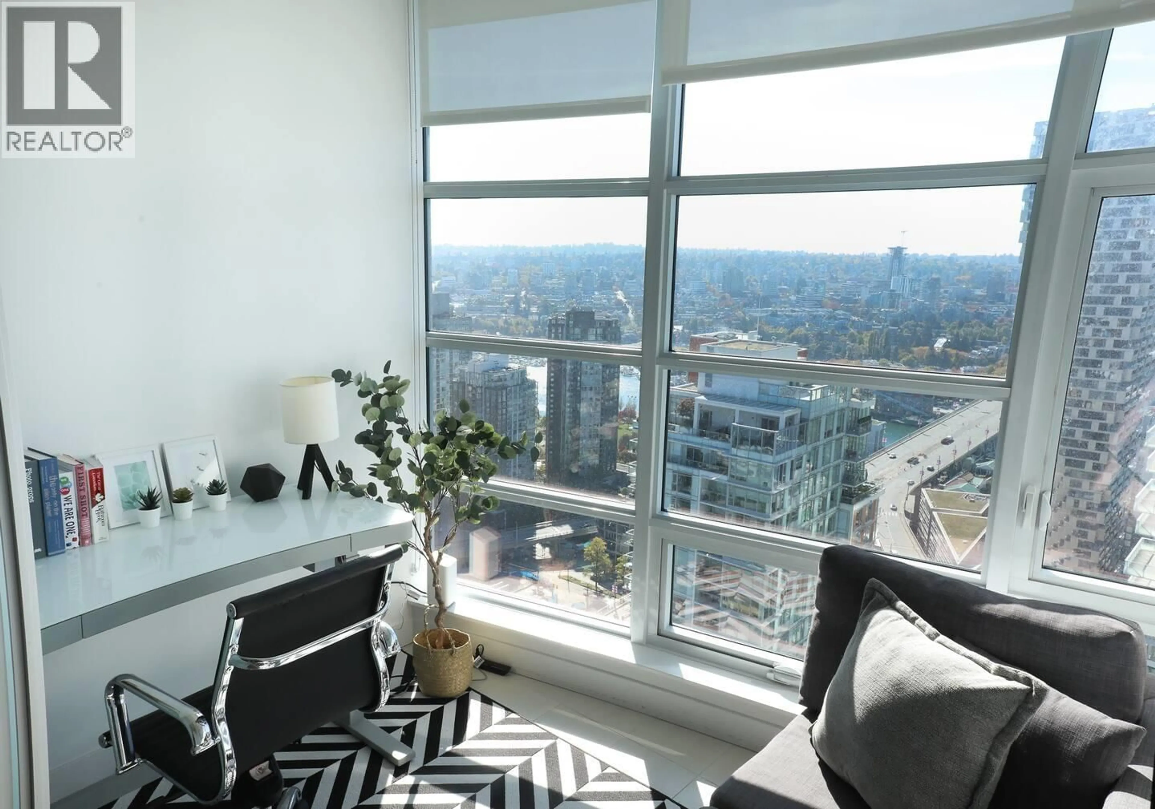 A pic of a room for 4103 - 1283 HOWE STREET, Vancouver British Columbia V5C1P7