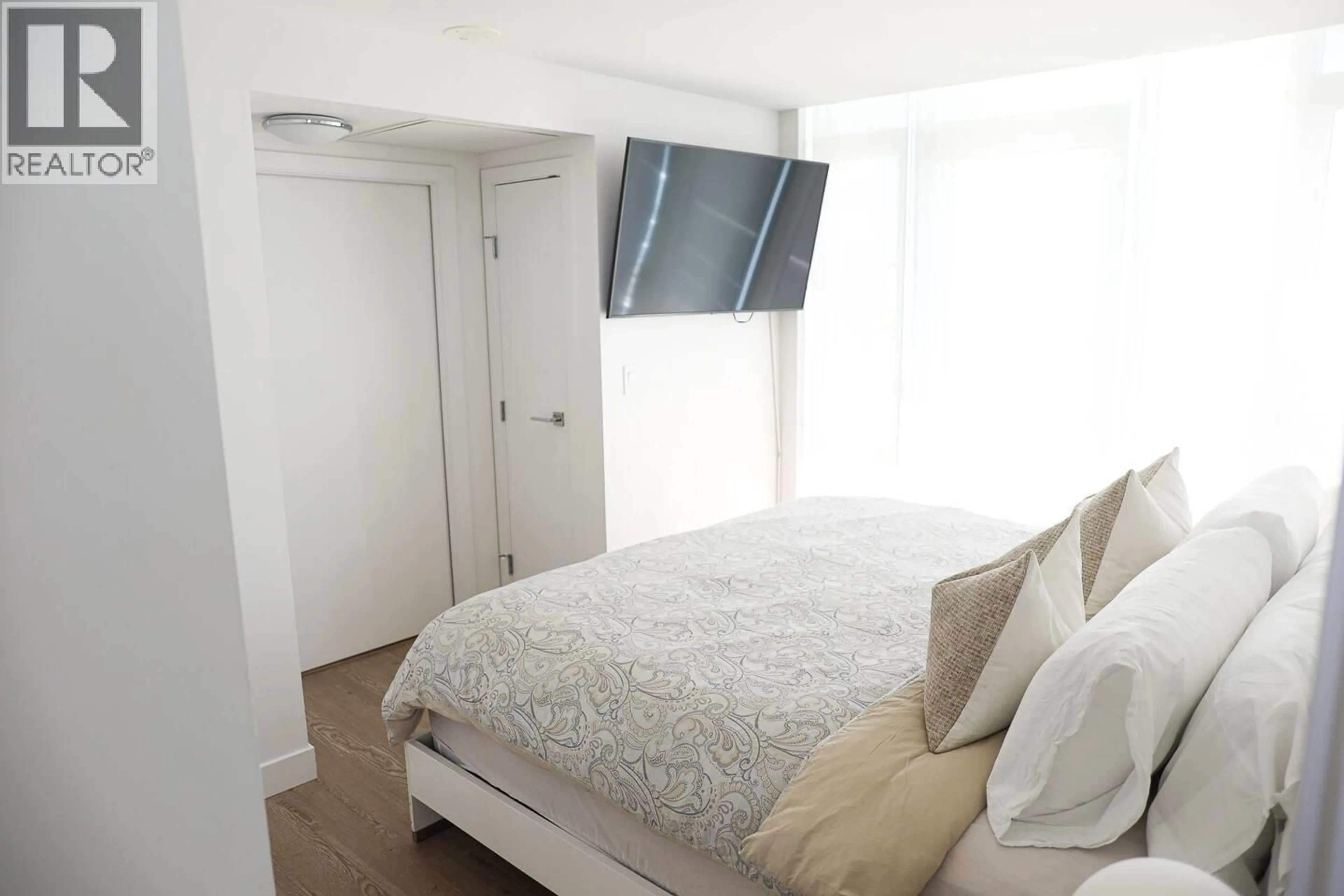 A pic of a room for 4103 - 1283 HOWE STREET, Vancouver British Columbia V5C1P7