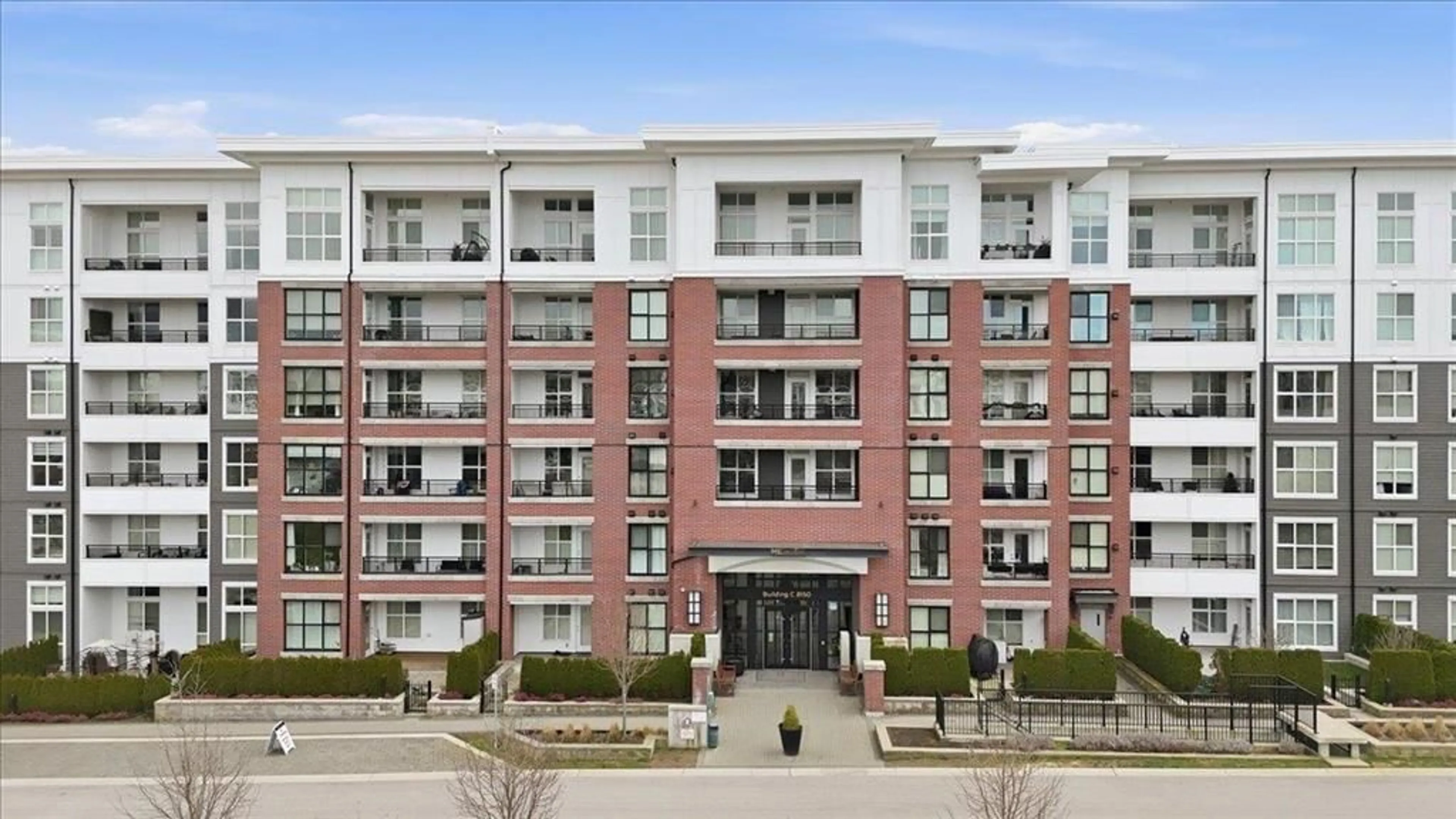 Unknown for C121 - 8150 207 STREET, Langley British Columbia V2Y4J4