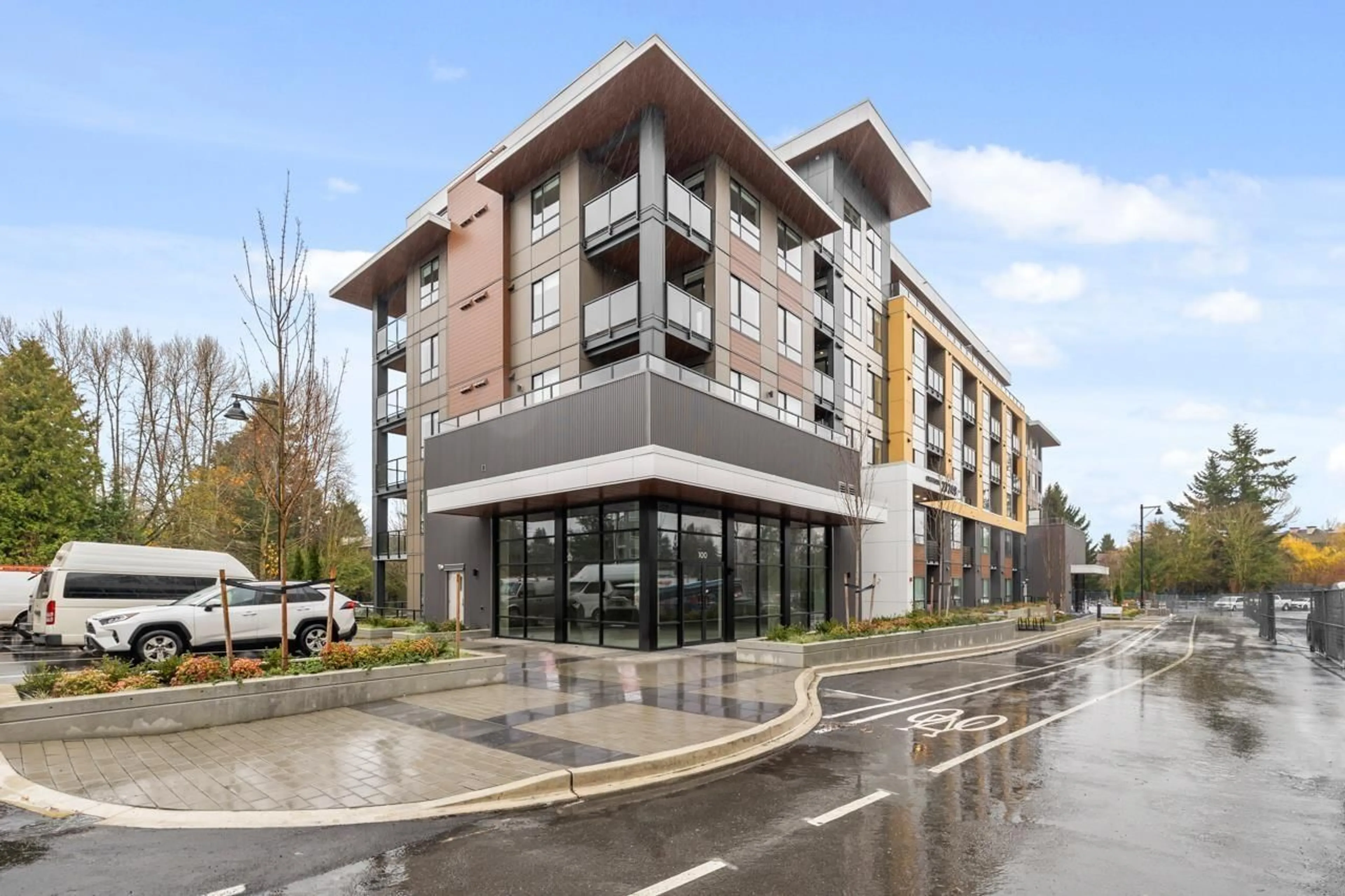 Unknown for 207 - 27249 ALDERGROVE TOWN CENTRE DRIVE, Langley British Columbia V4W0E4
