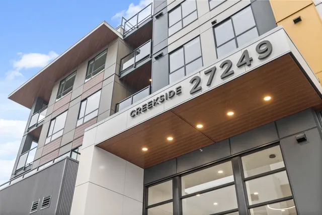 207 - 27249 ALDERGROVE TOWN CENTRE DRIVE, Langley 2
