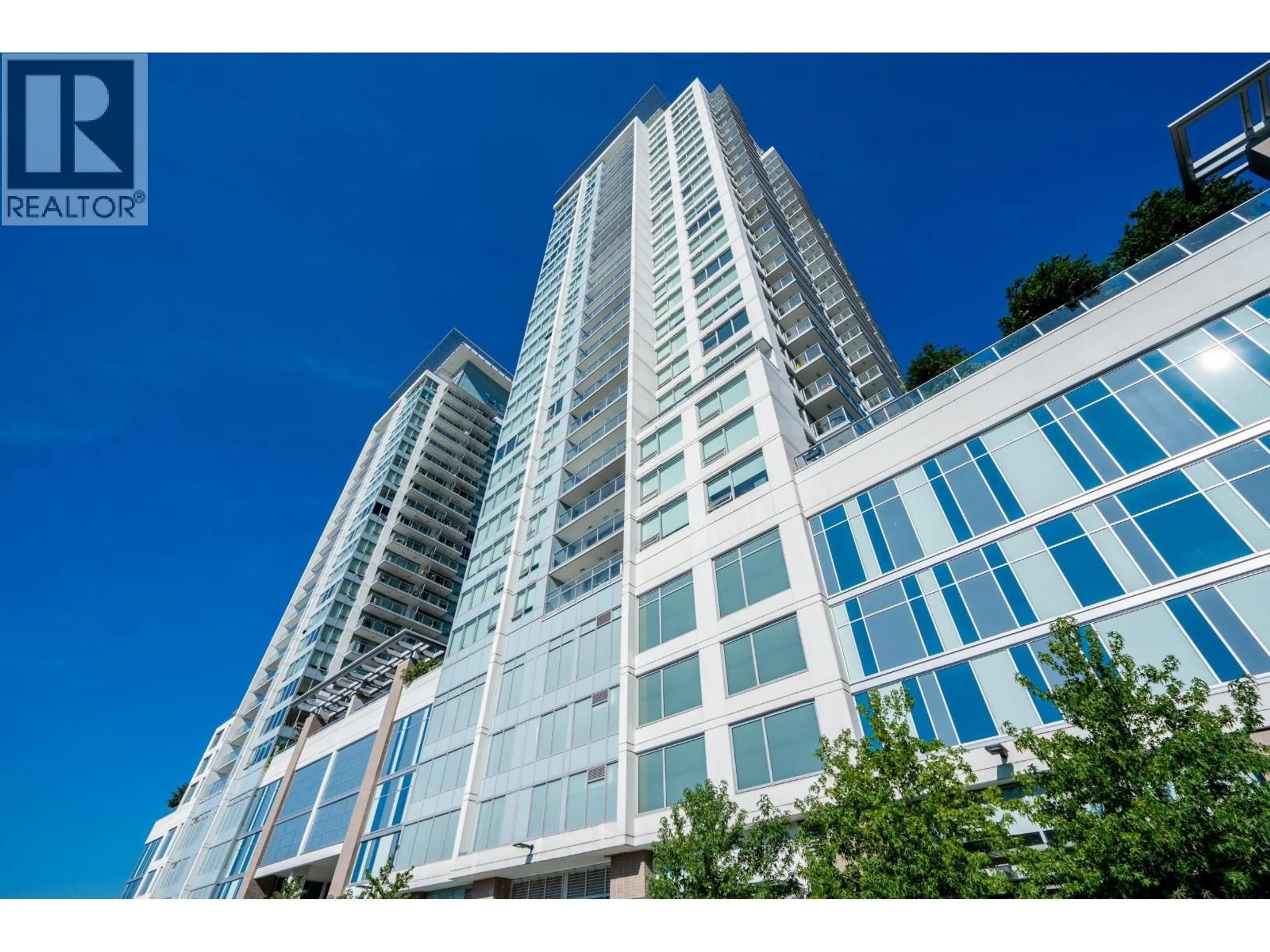 Unknown for 2810 - 908 QUAYSIDE DRIVE, New Westminster British Columbia V3M0L4
