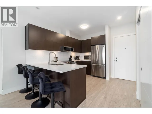 409 - 1633 TATLOW AVENUE, North Vancouver 5