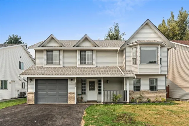 7487 GARNET DRIVE, Chilliwack 2