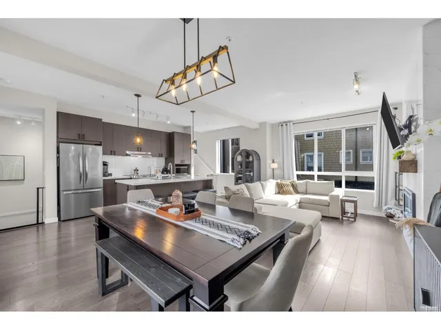 100 - 8138 204 STREET, Langley 2