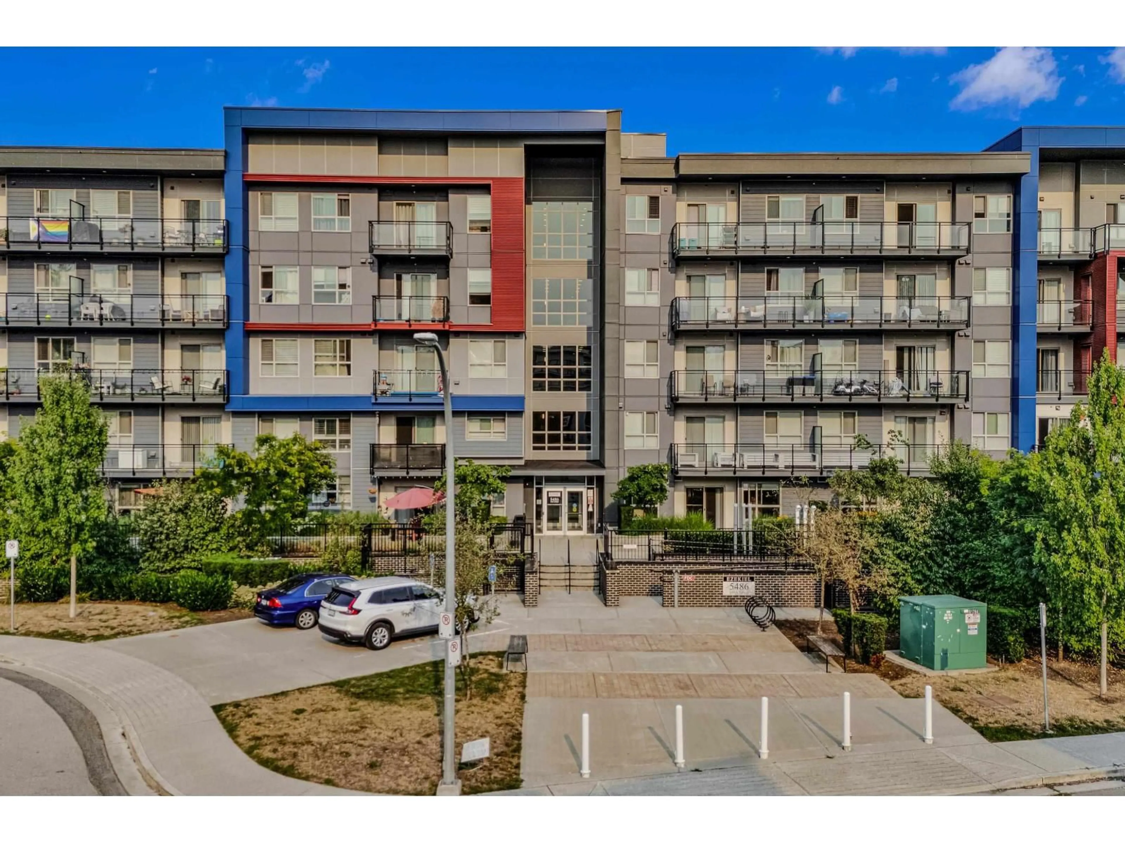 Unknown for 110 - 5486 199A STREET, Langley British Columbia V3A0N6