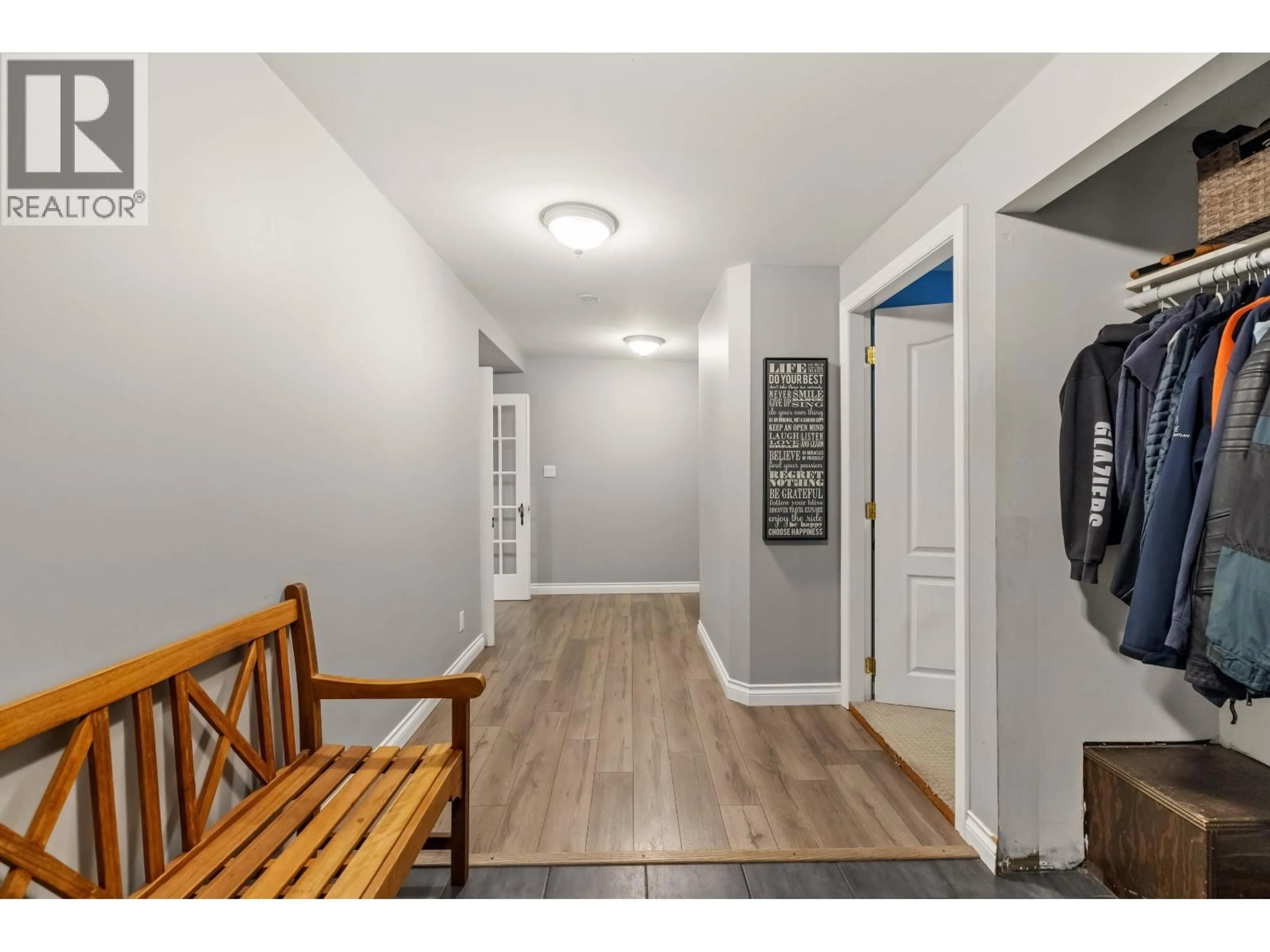 Indoor entryway for 1908 WARWICK CRESCENT, Port Coquitlam British Columbia V3C1L8